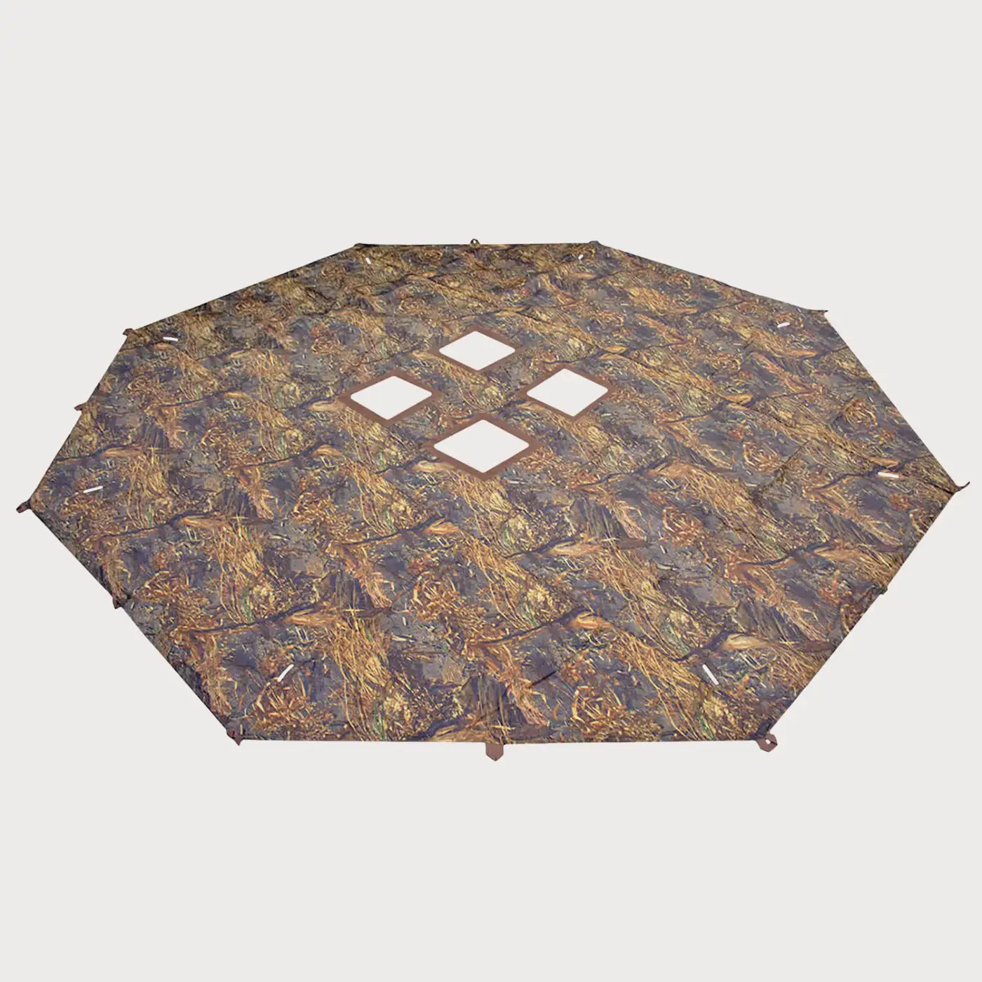 Bereg Insulated Floor for UP Tents