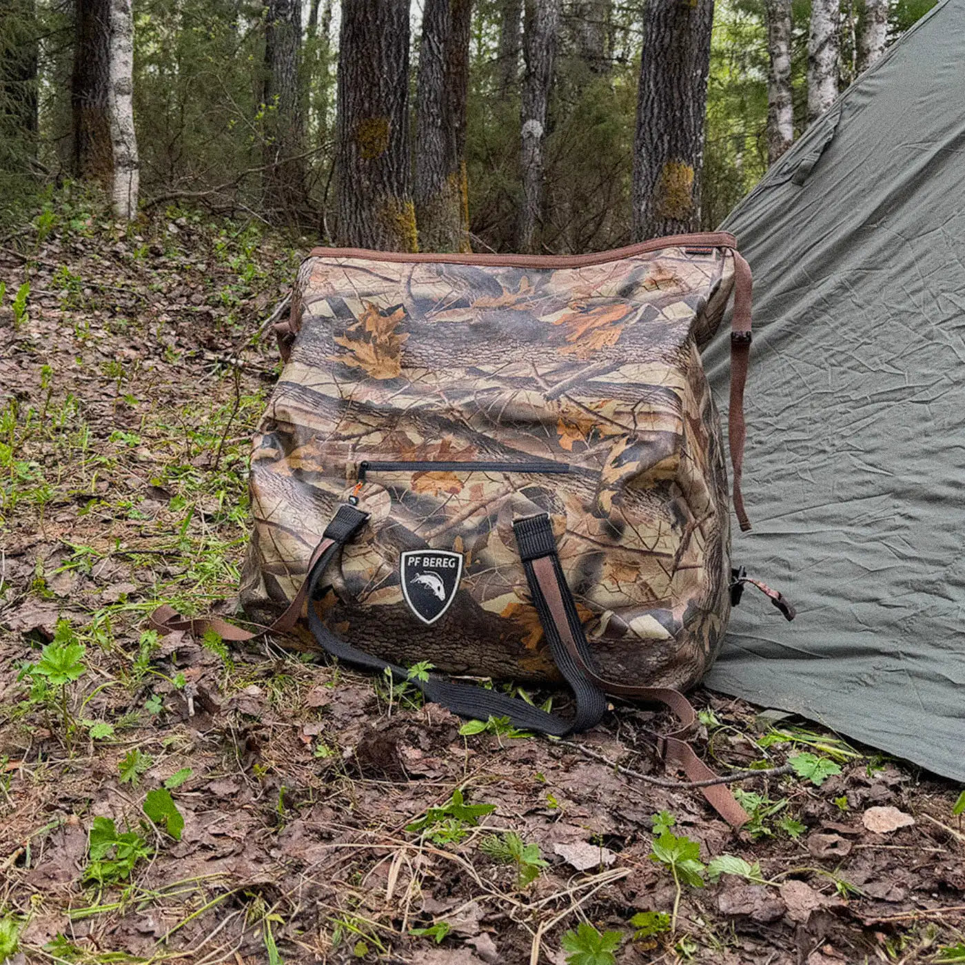Bereg Dry bag