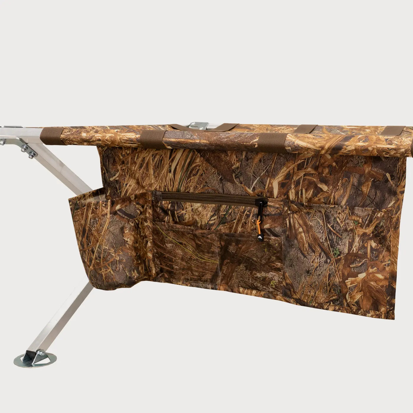 Bereg Camping Bed