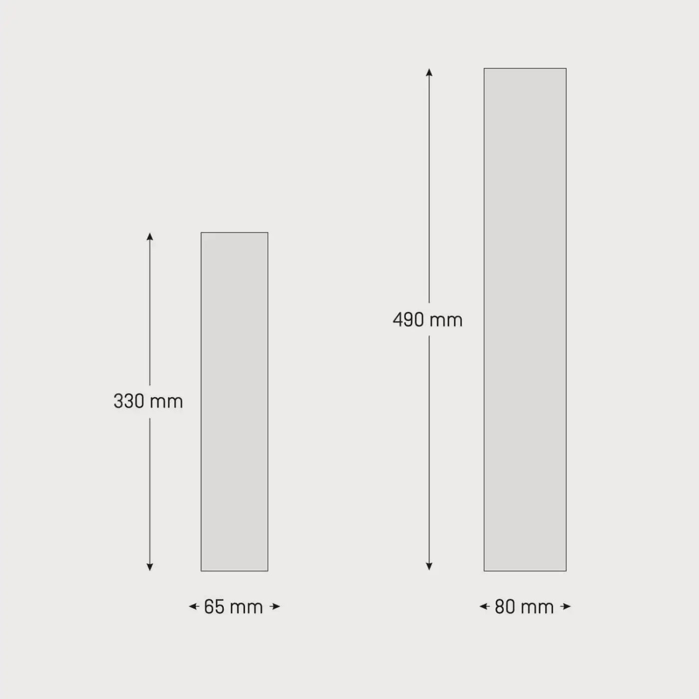 Bereg Chimney Pipe for Stoves