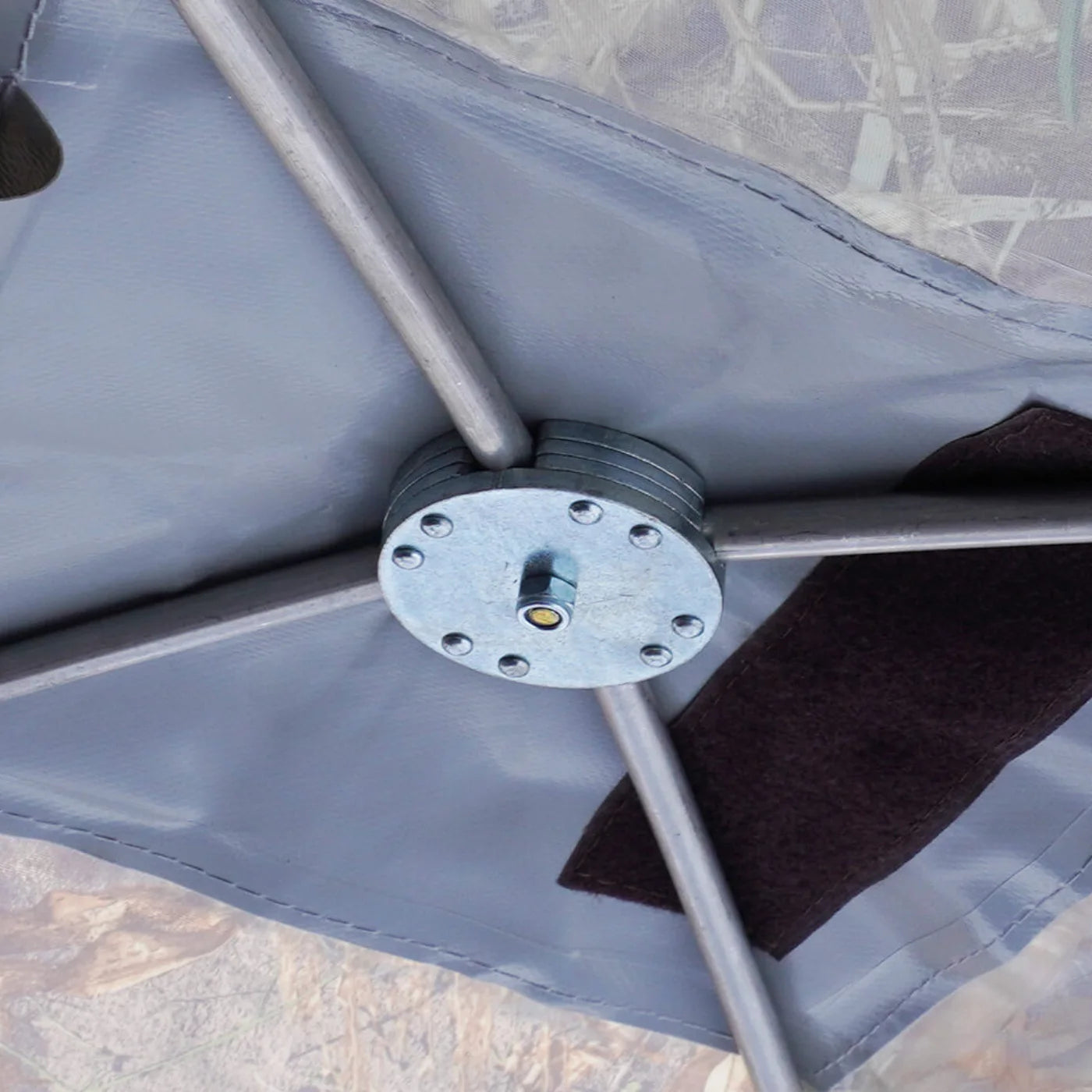Bereg Cuboid Tent 4.40