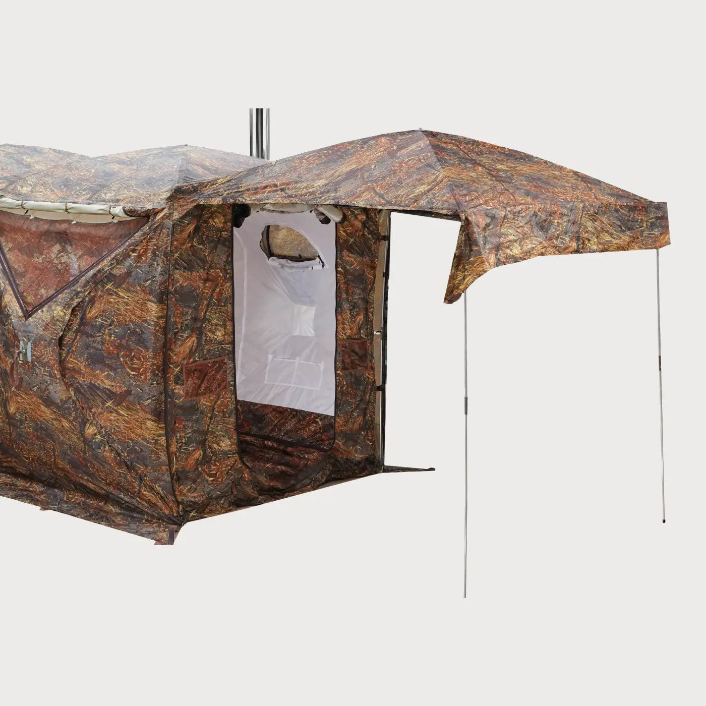 Bereg Cuboid Tent 3.60