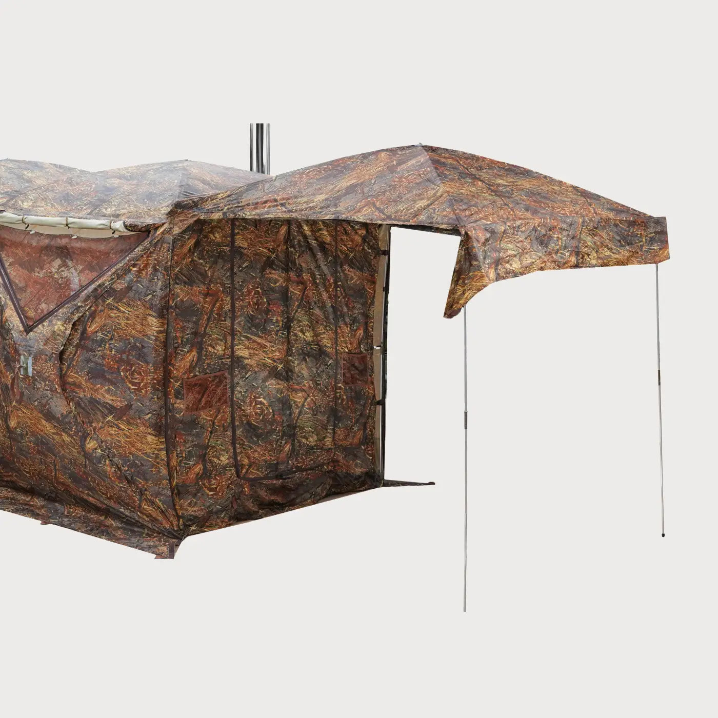 Bereg Cuboid Tent 3.60