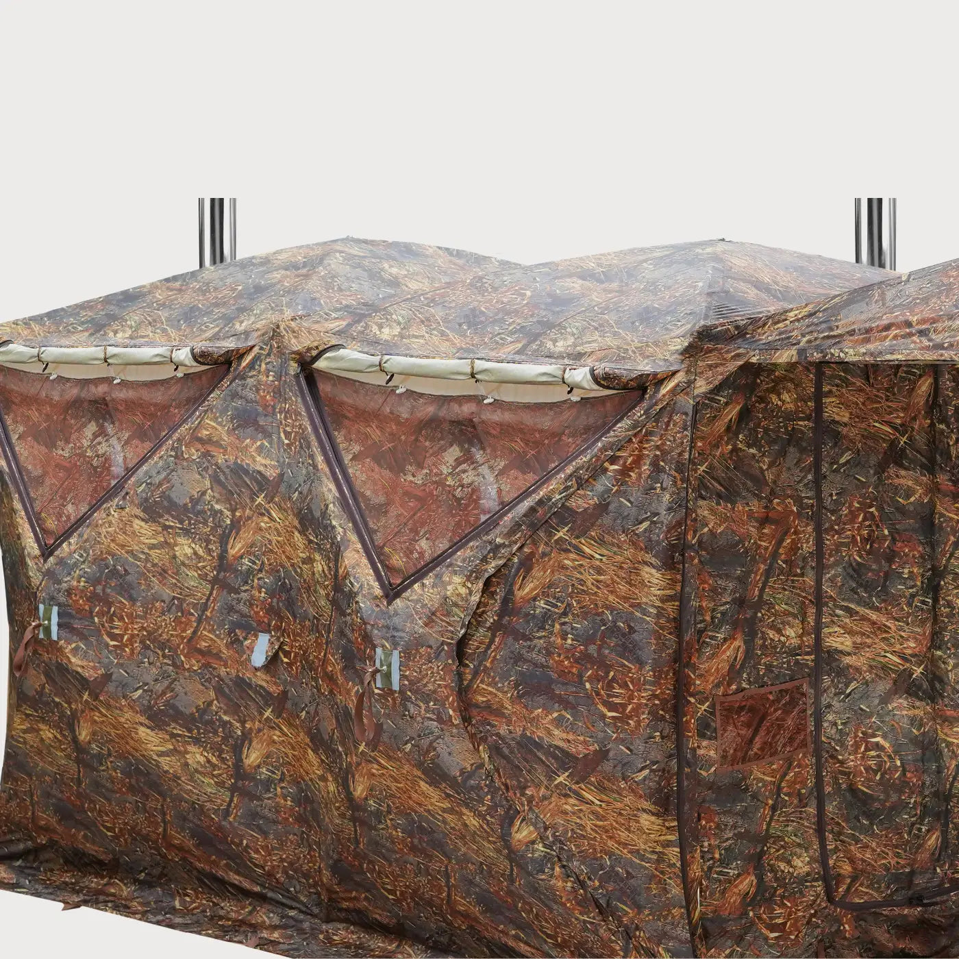 Bereg Cuboid Tent 3.60