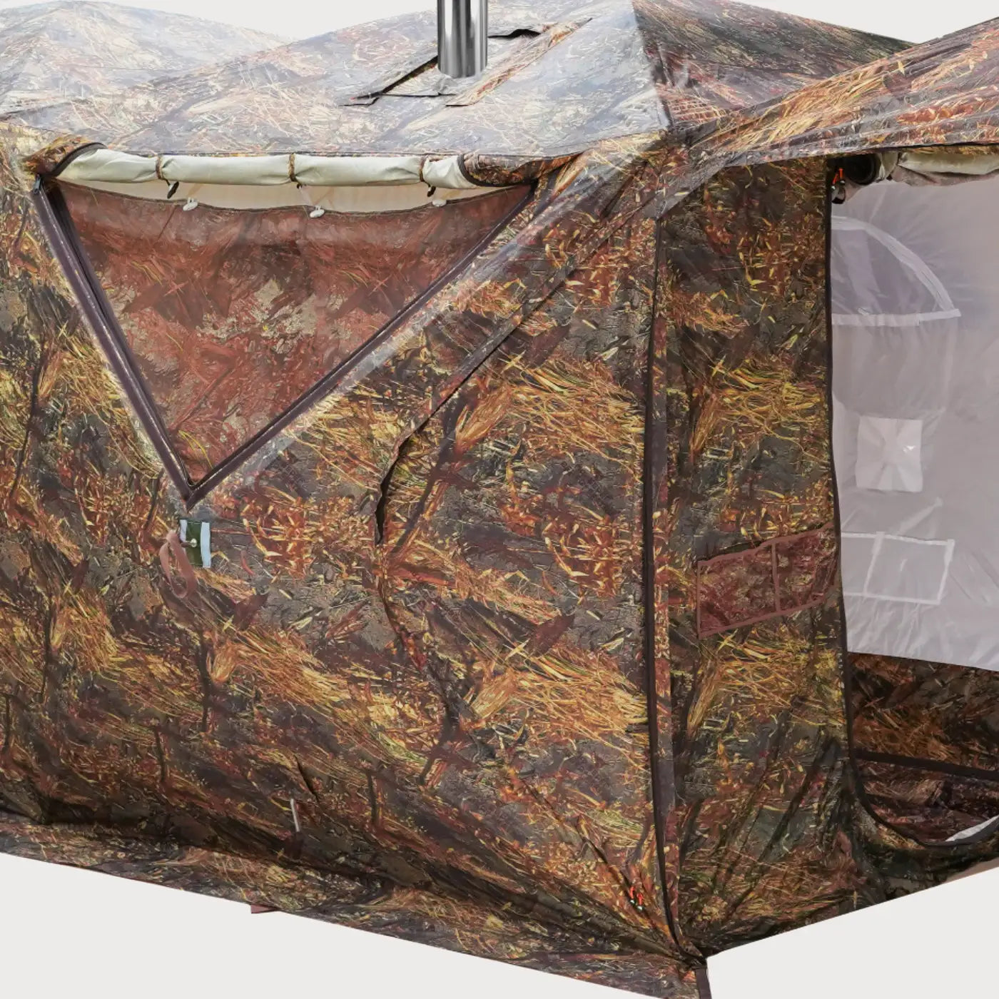 Bereg Cuboid Tent 4.40