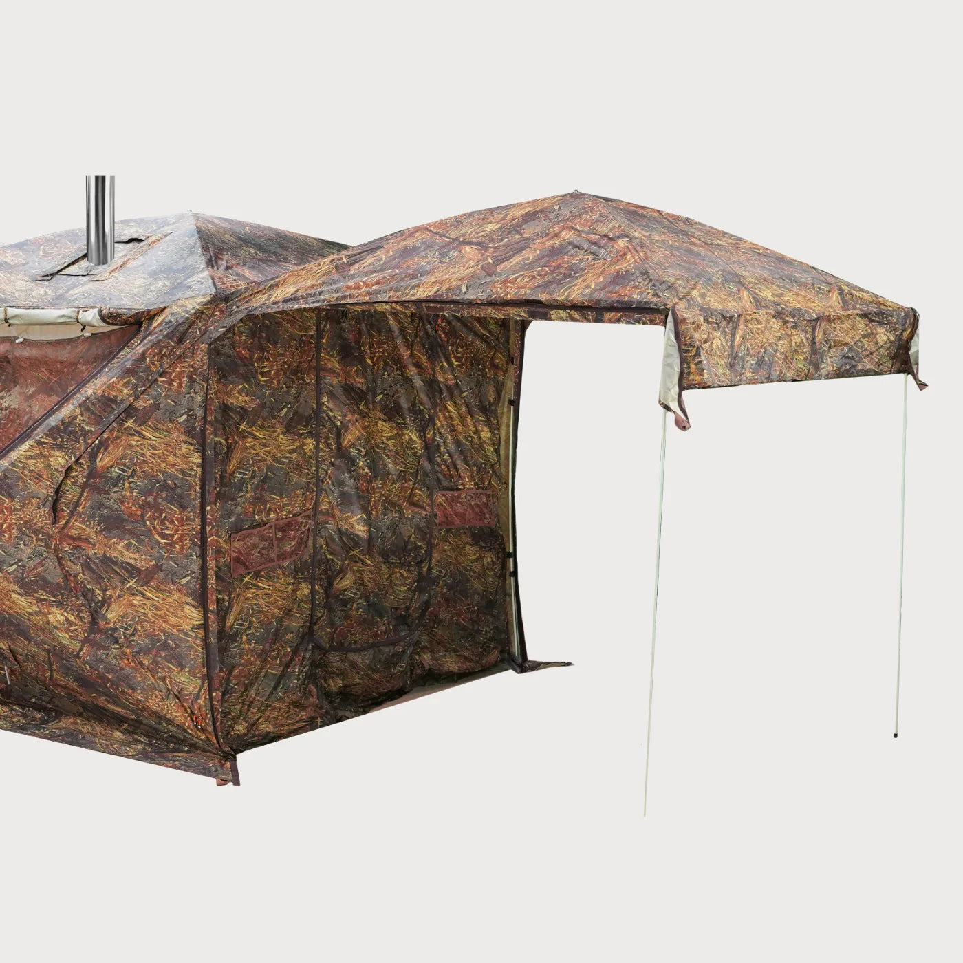 Bereg Cuboid Tent 4.40