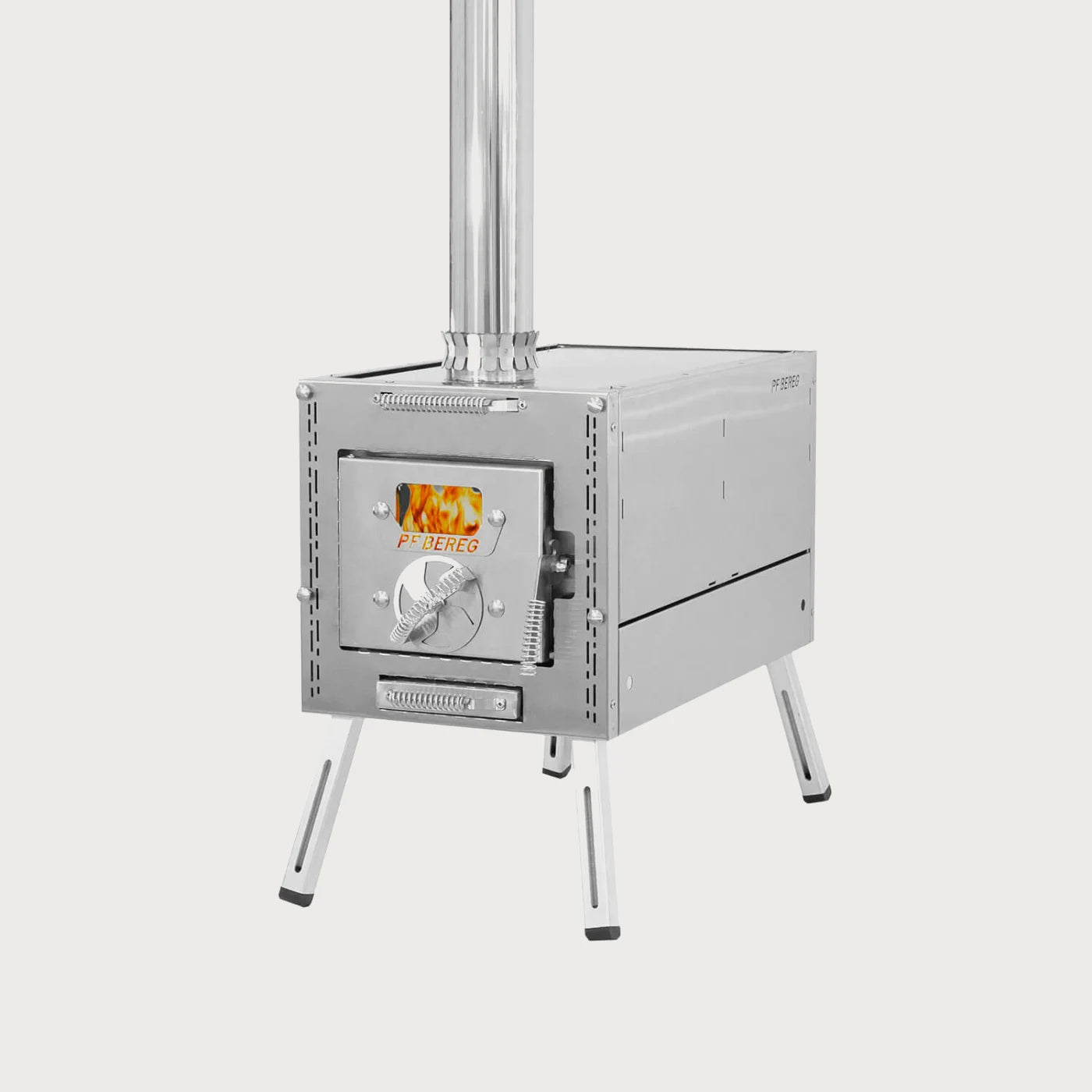 Bereg Wood Stove Fireplace
