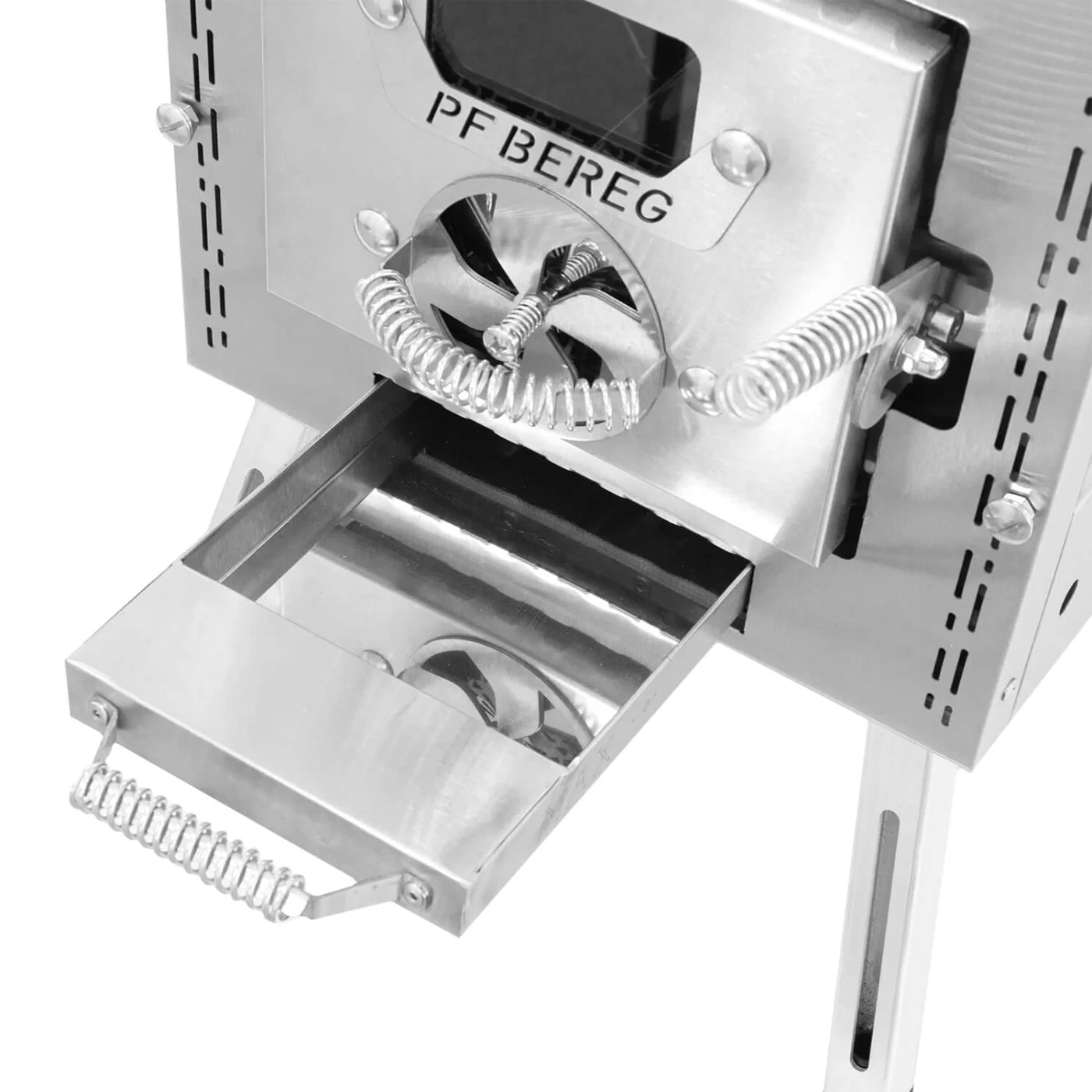 Bereg Wood Stove Fireplace