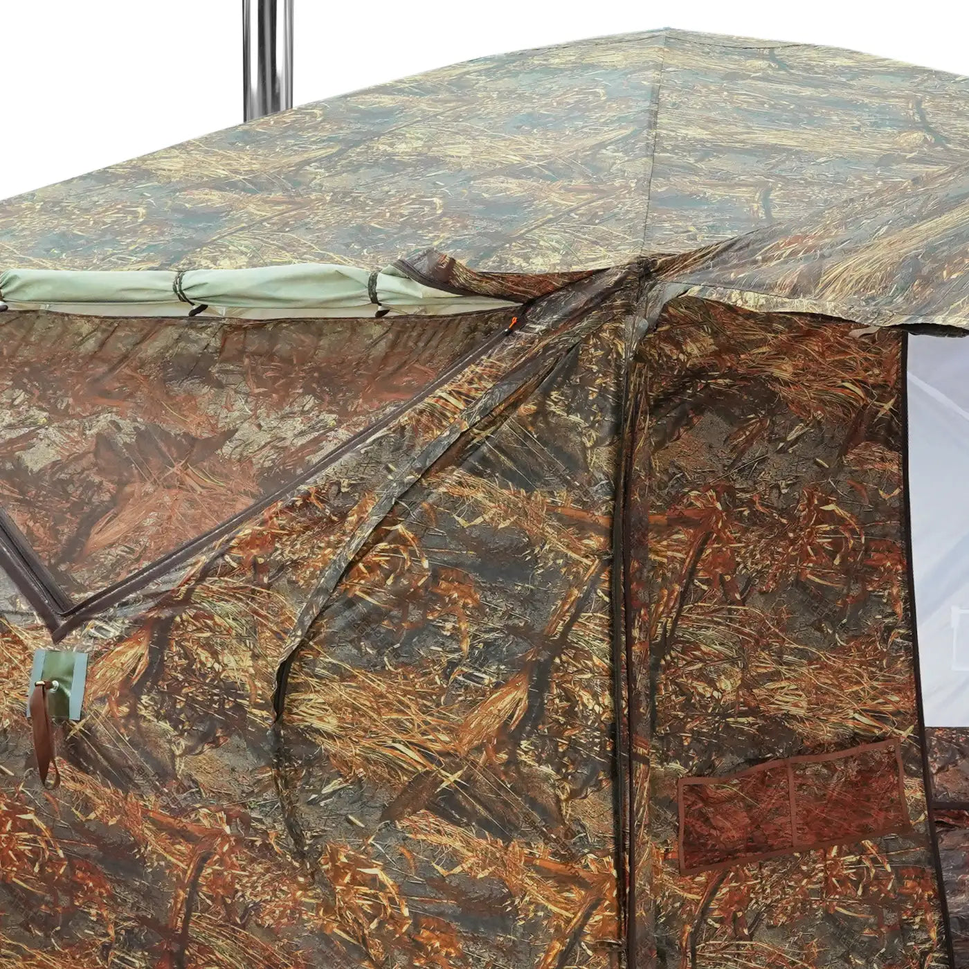 Bereg Hexagon Tent