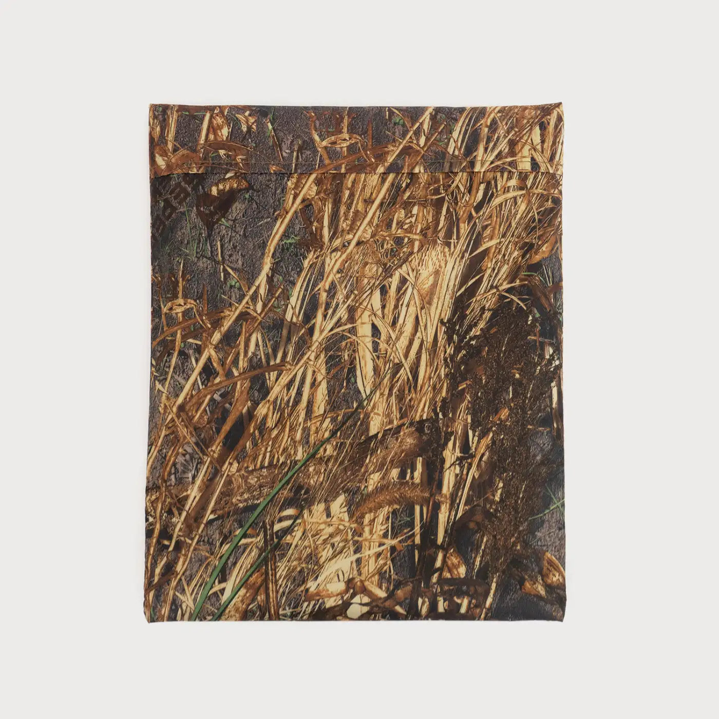 Bereg Fire-Resistant Mat for Wood Stove