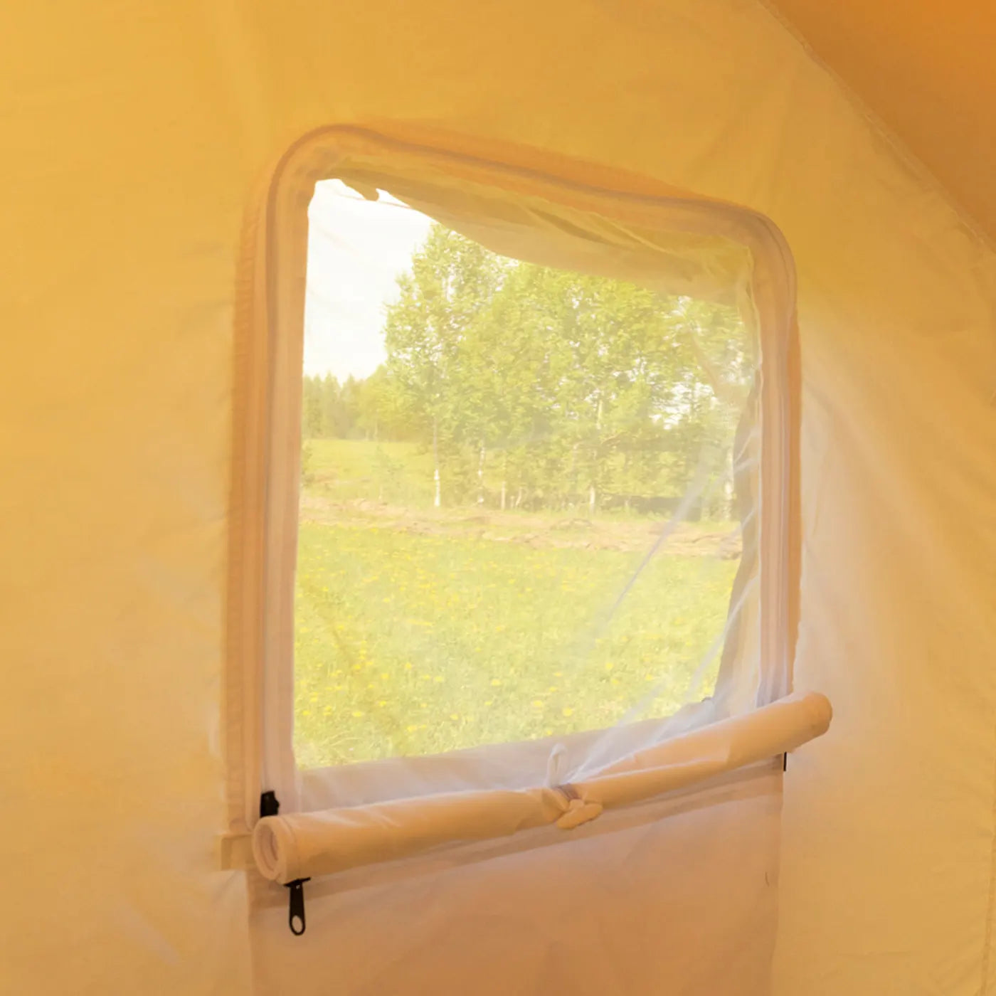 Bereg Pavilion Tent 4M