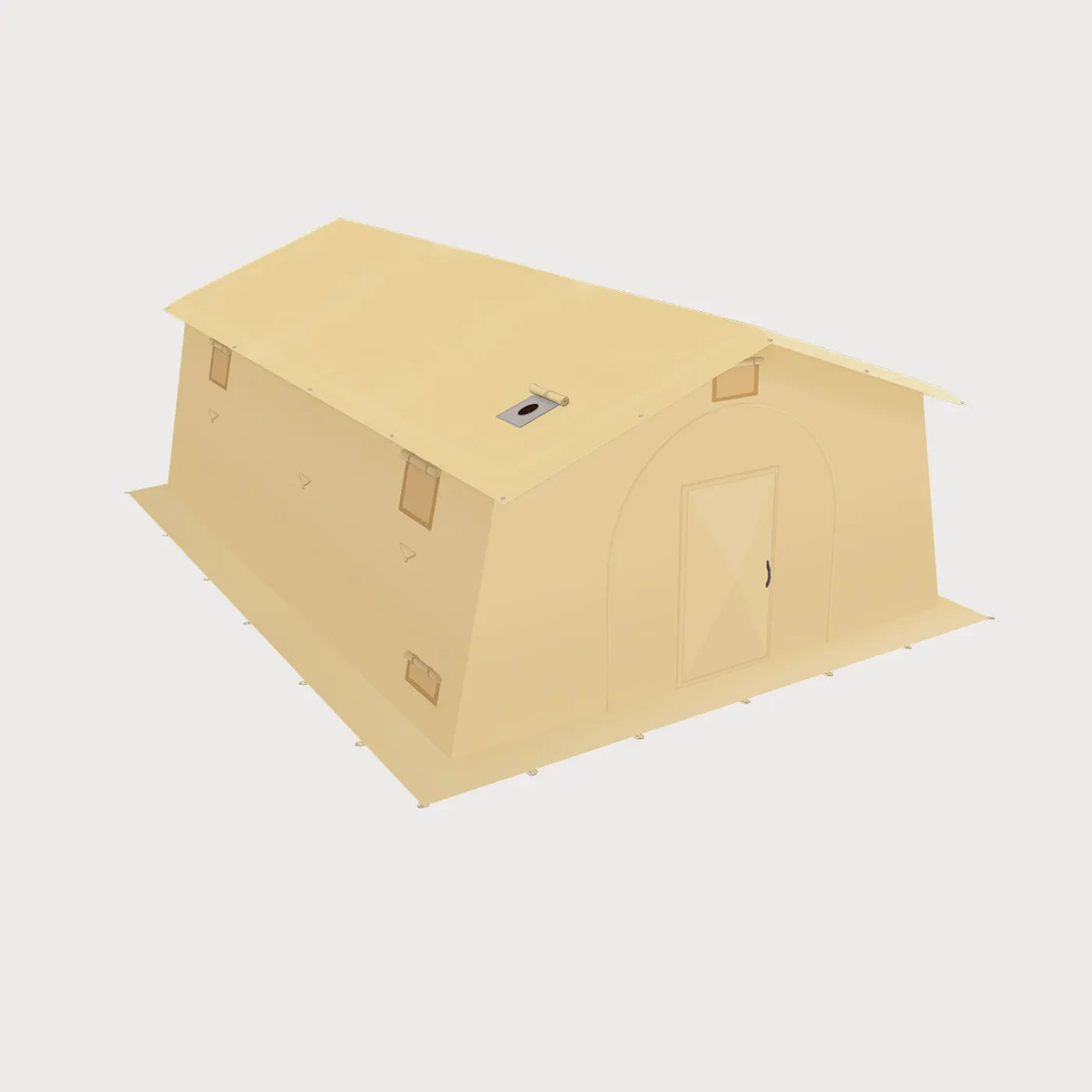 Bereg Pavilion Tent 10M