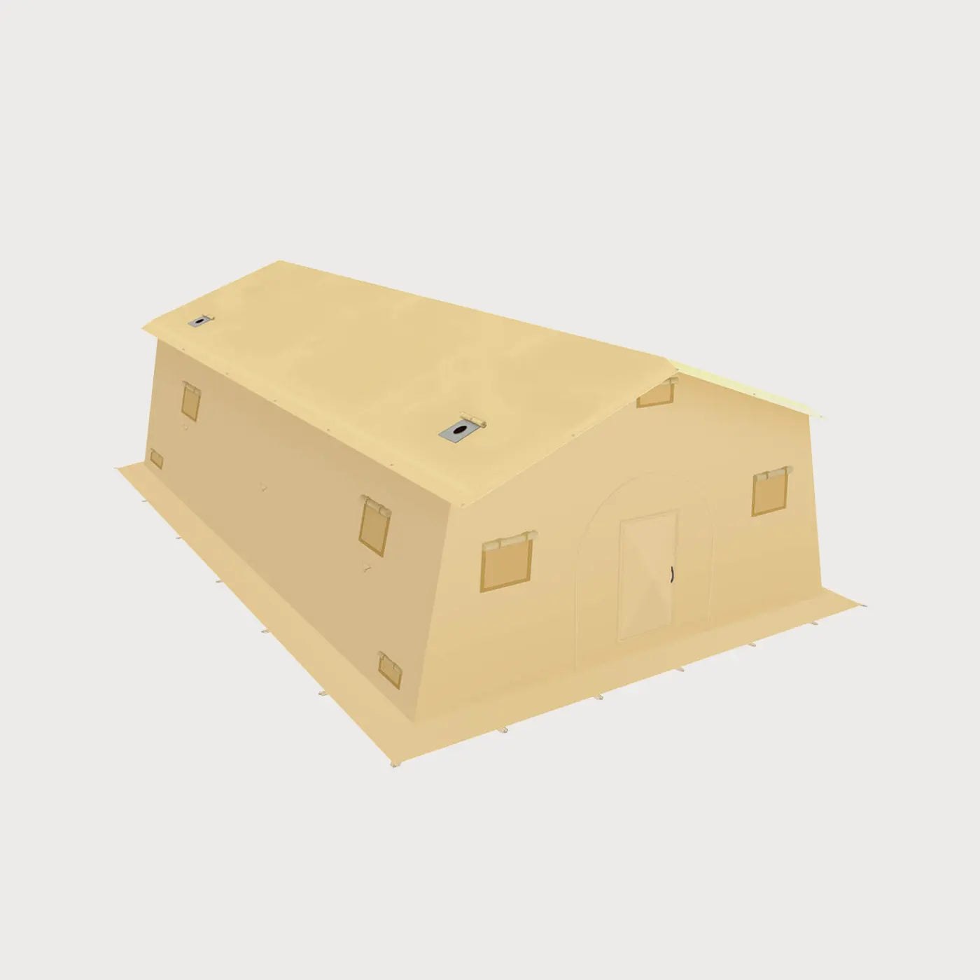 Bereg Pavilion Tent 30M