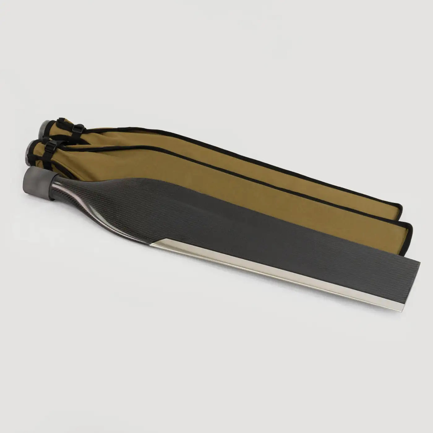 Bereg Rotating Propeller Blades