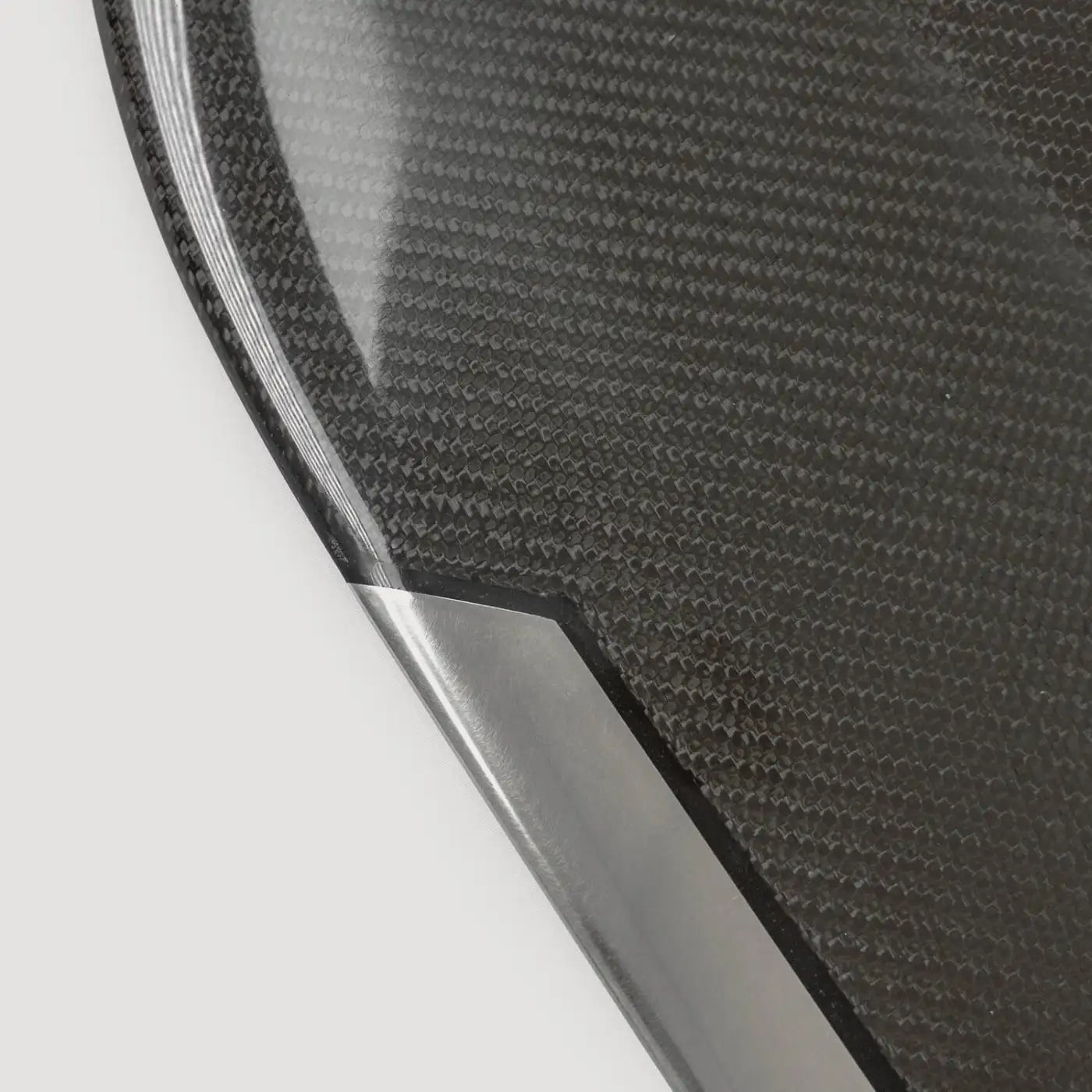 Bereg Rotating Propeller Blades