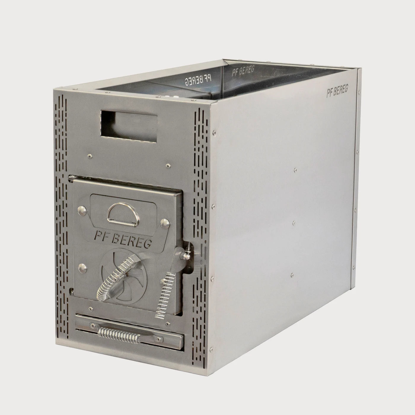 Bereg Wood Stove Sauna