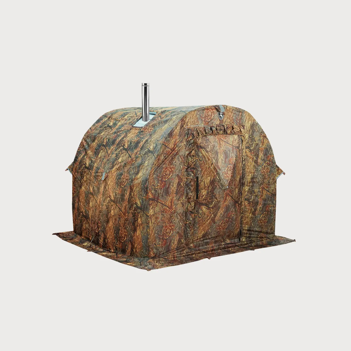 Bereg Sauna Tent 2×2