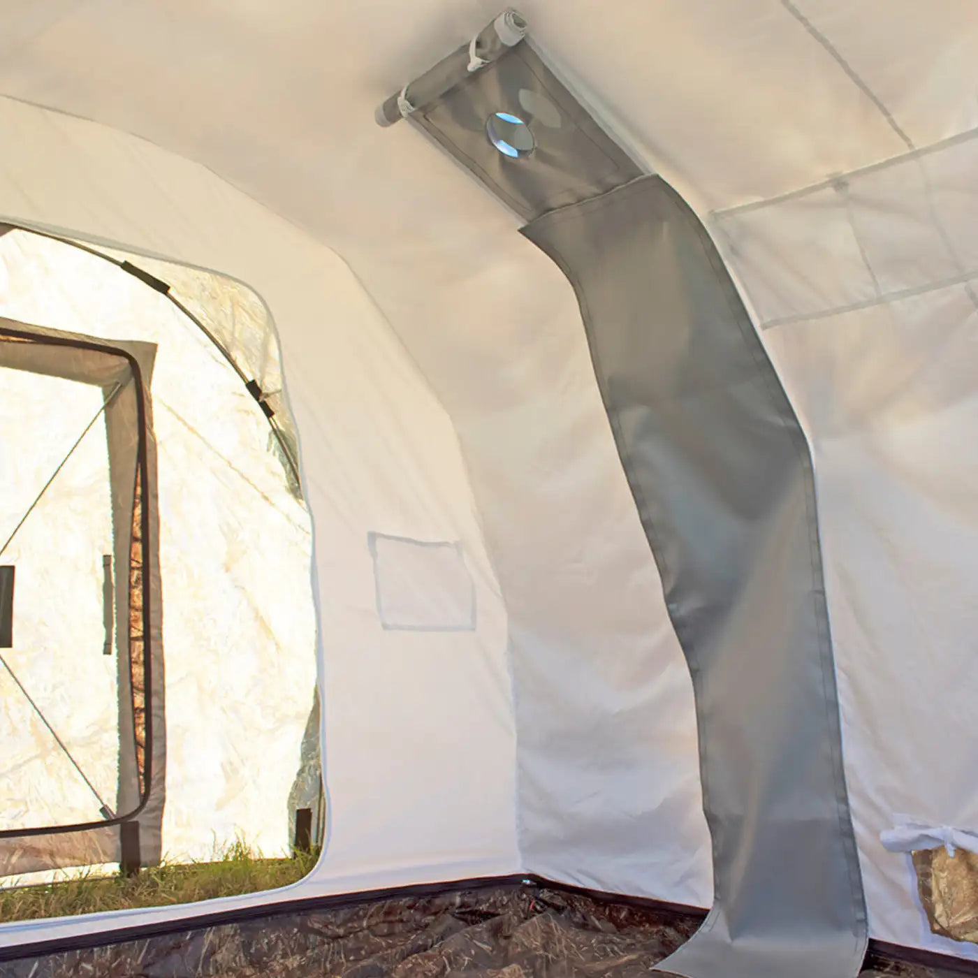 Bereg Sauna Tent 2×2