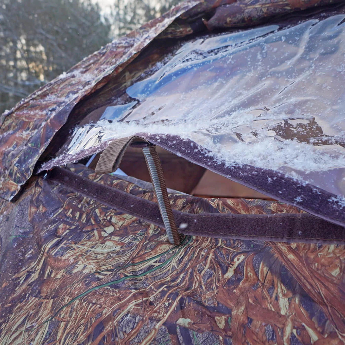 Bereg Universal Tent Sputnik-3
