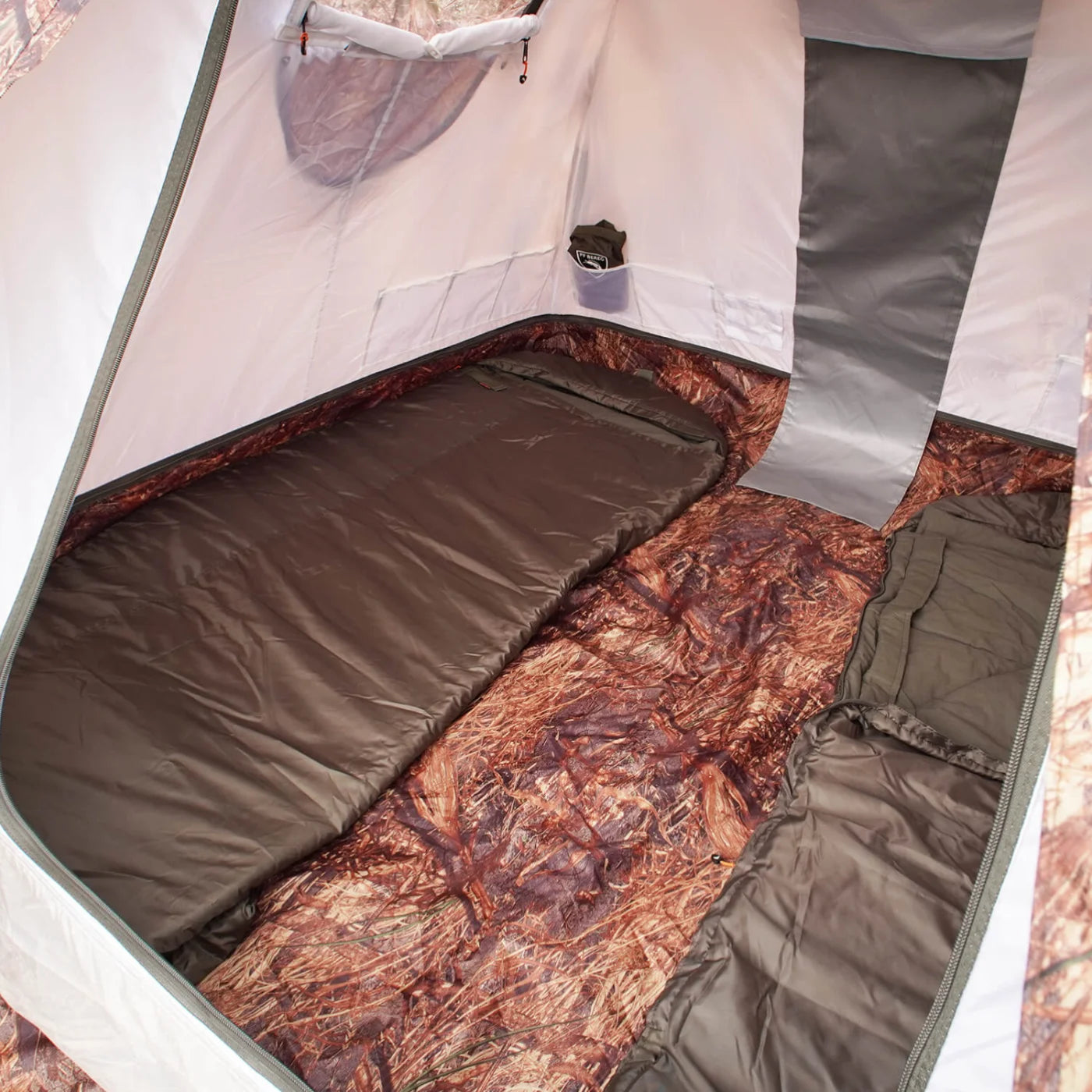 Bereg Universal Tent Sputnik-3