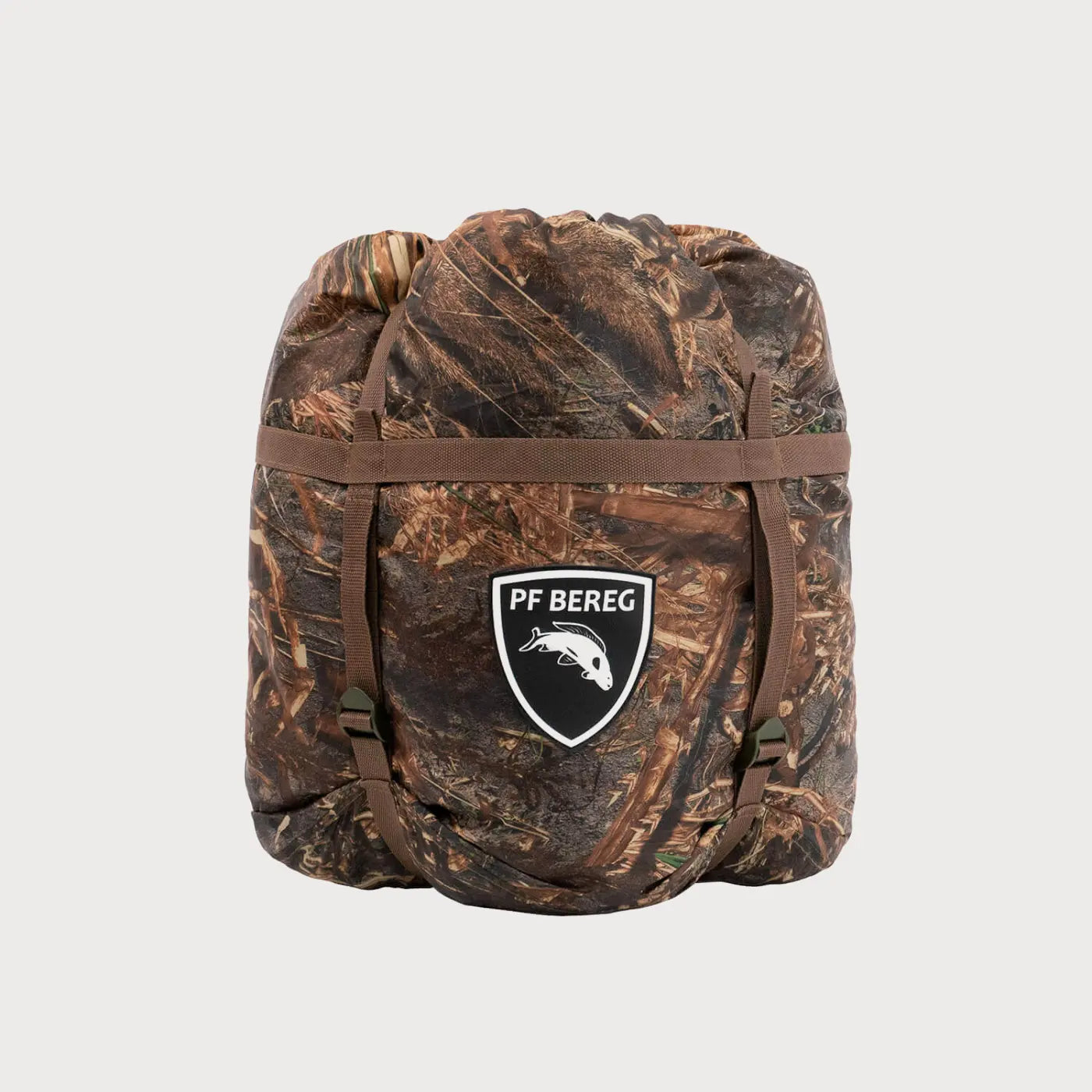 Bereg Camping Sleeping Bag