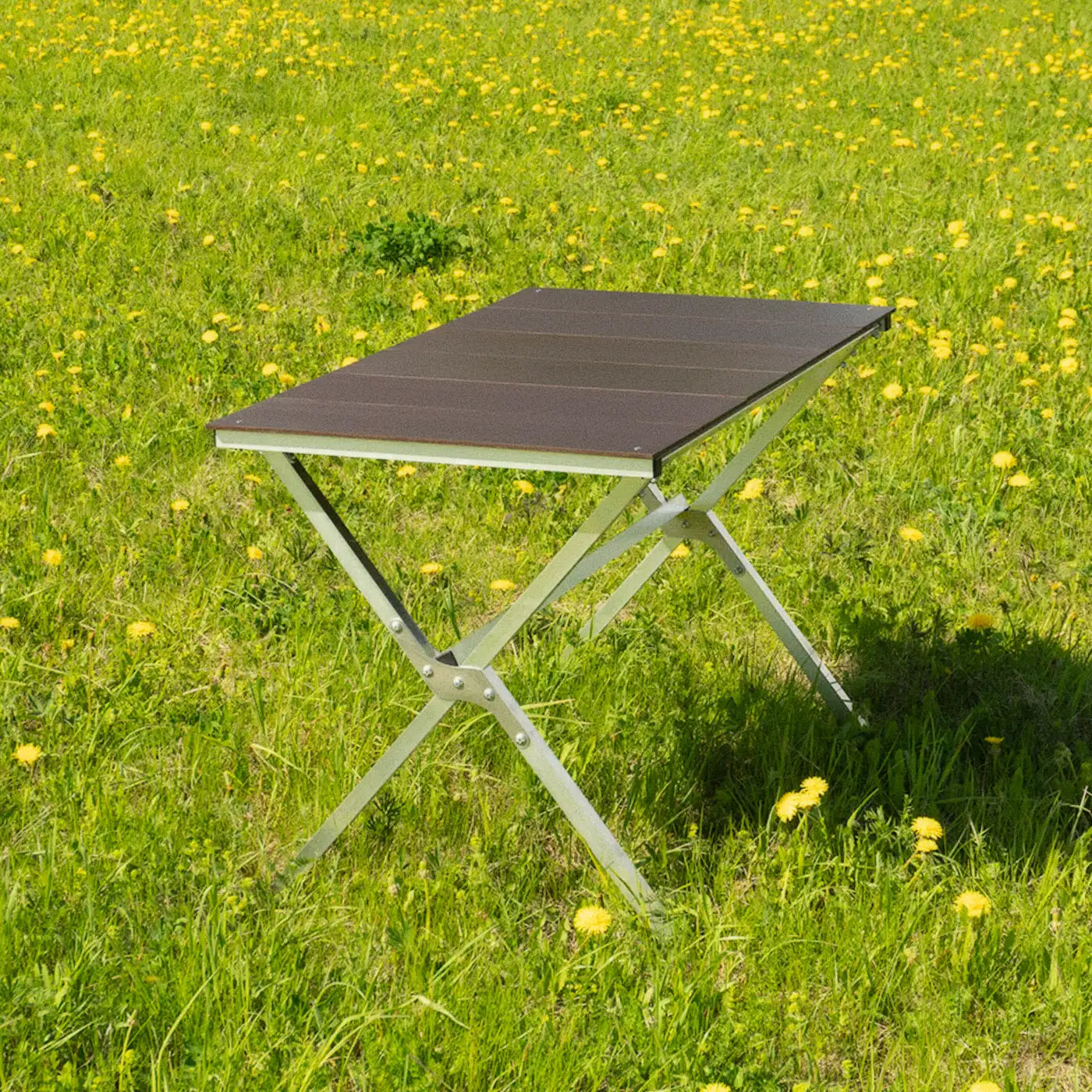 Bereg Camping Table
