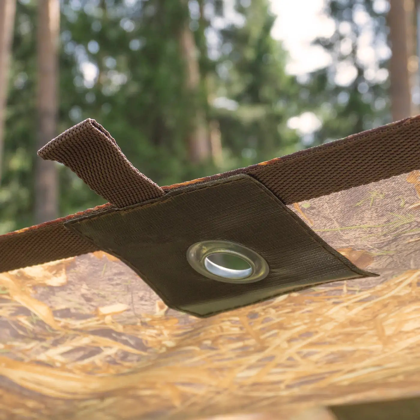 Bereg Camping tarp