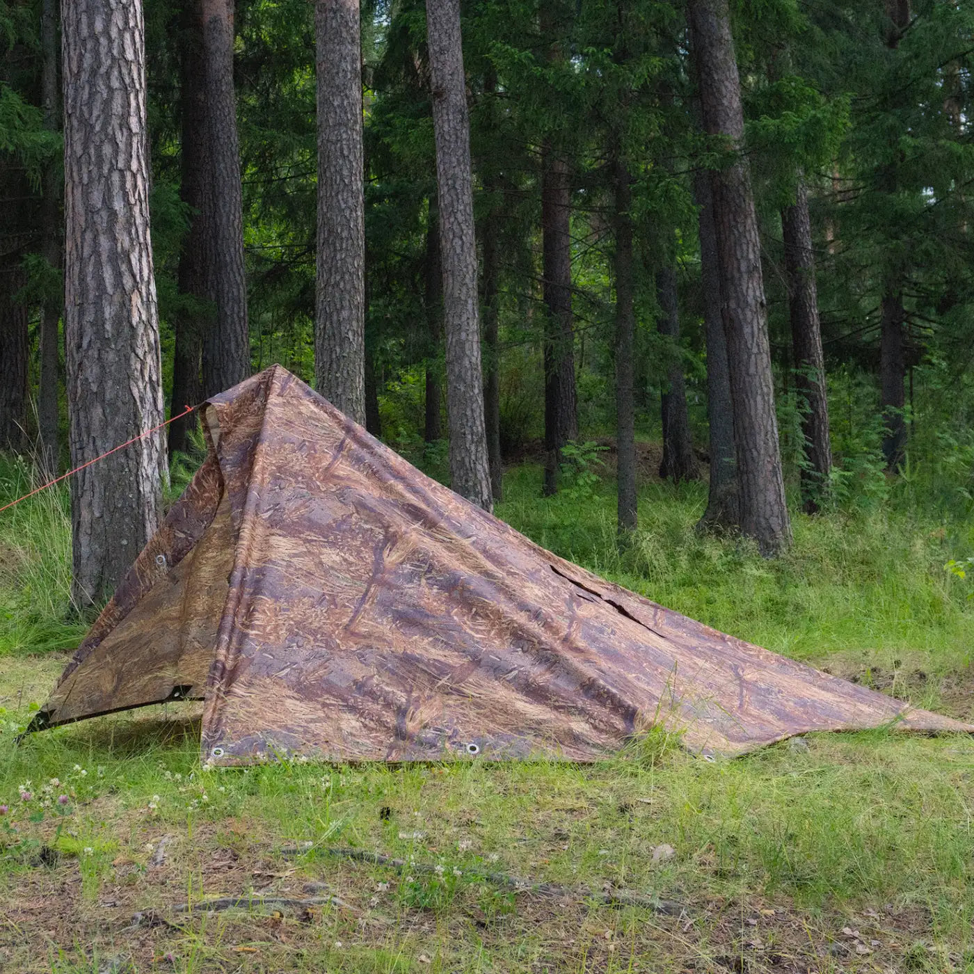 Bereg Camping tarp