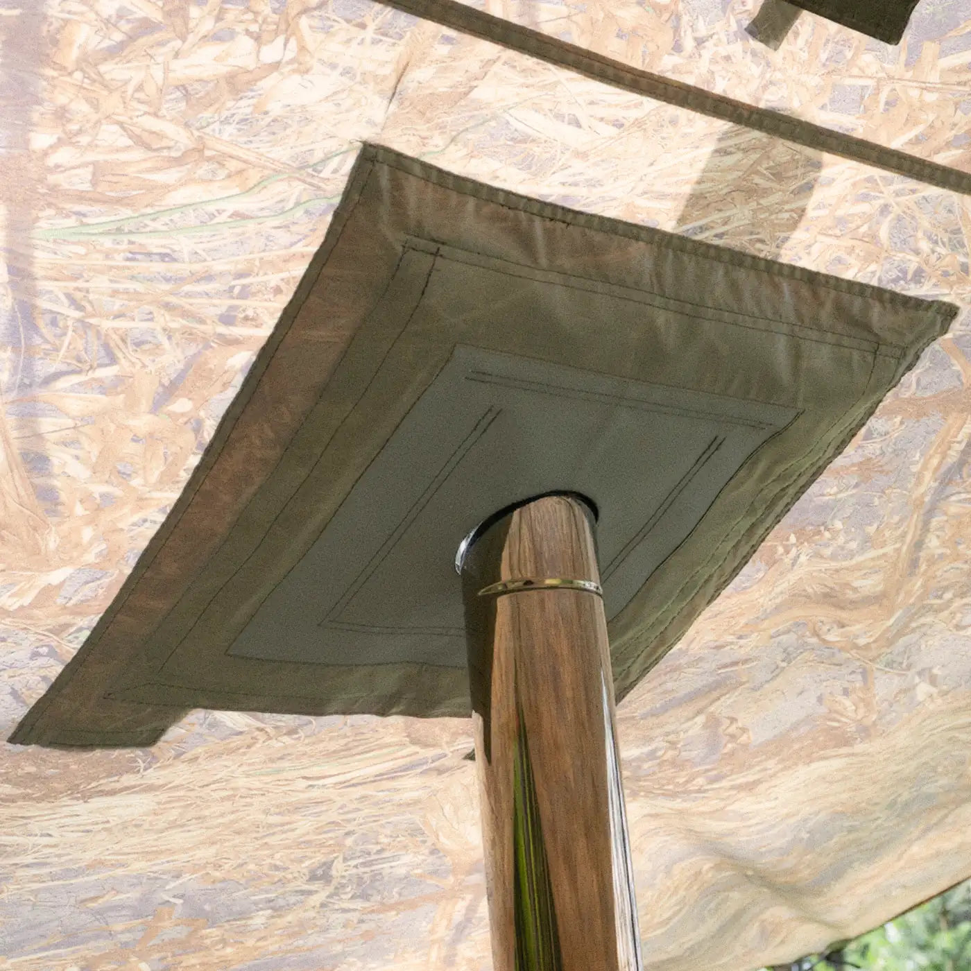 Bereg Camping tarp