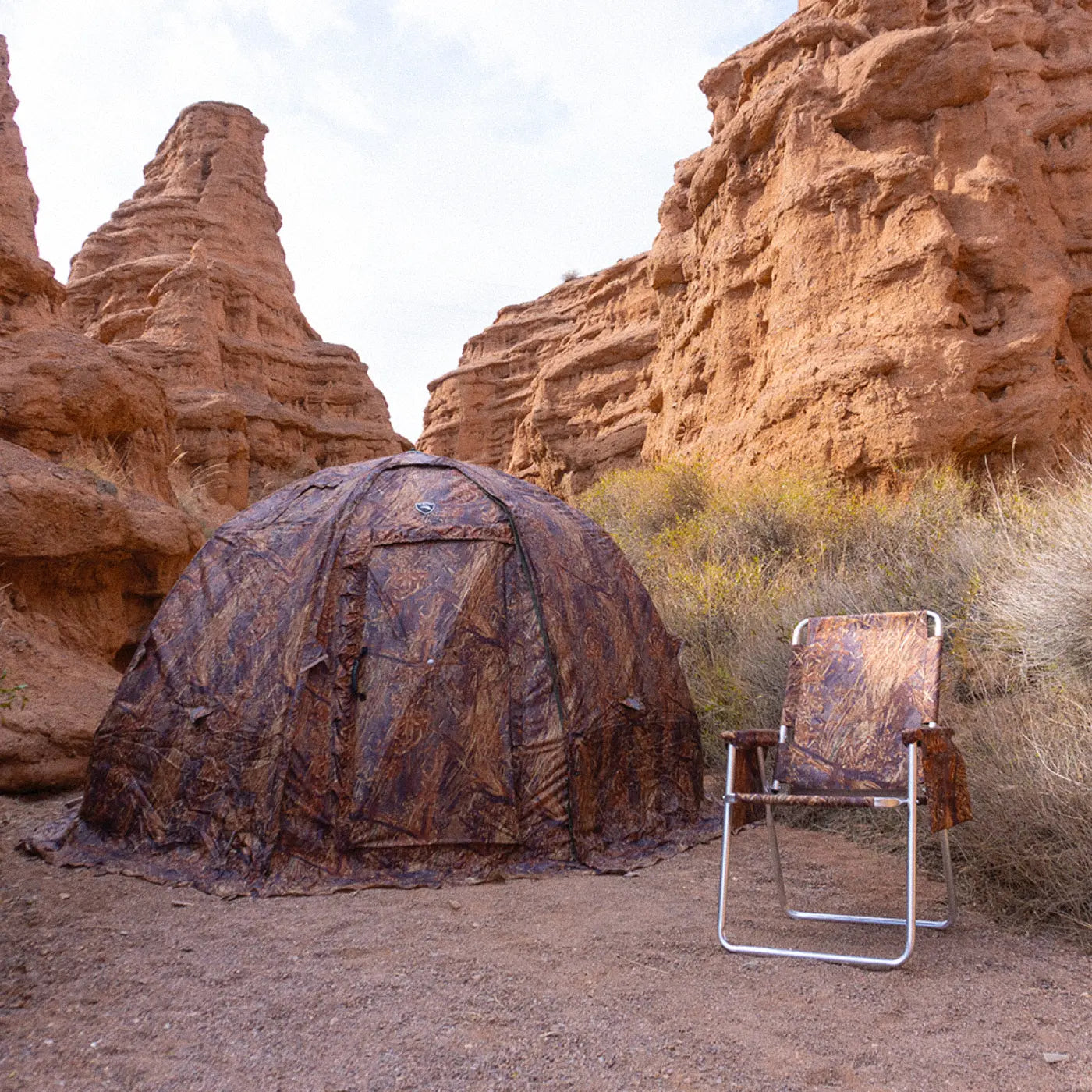 Bereg Universal Tent UP-2