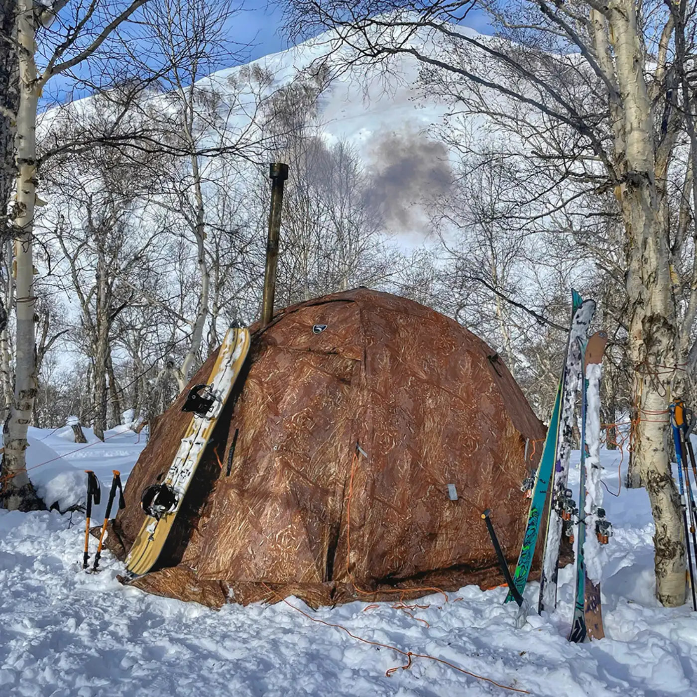 Bereg Universal Tent UP-2