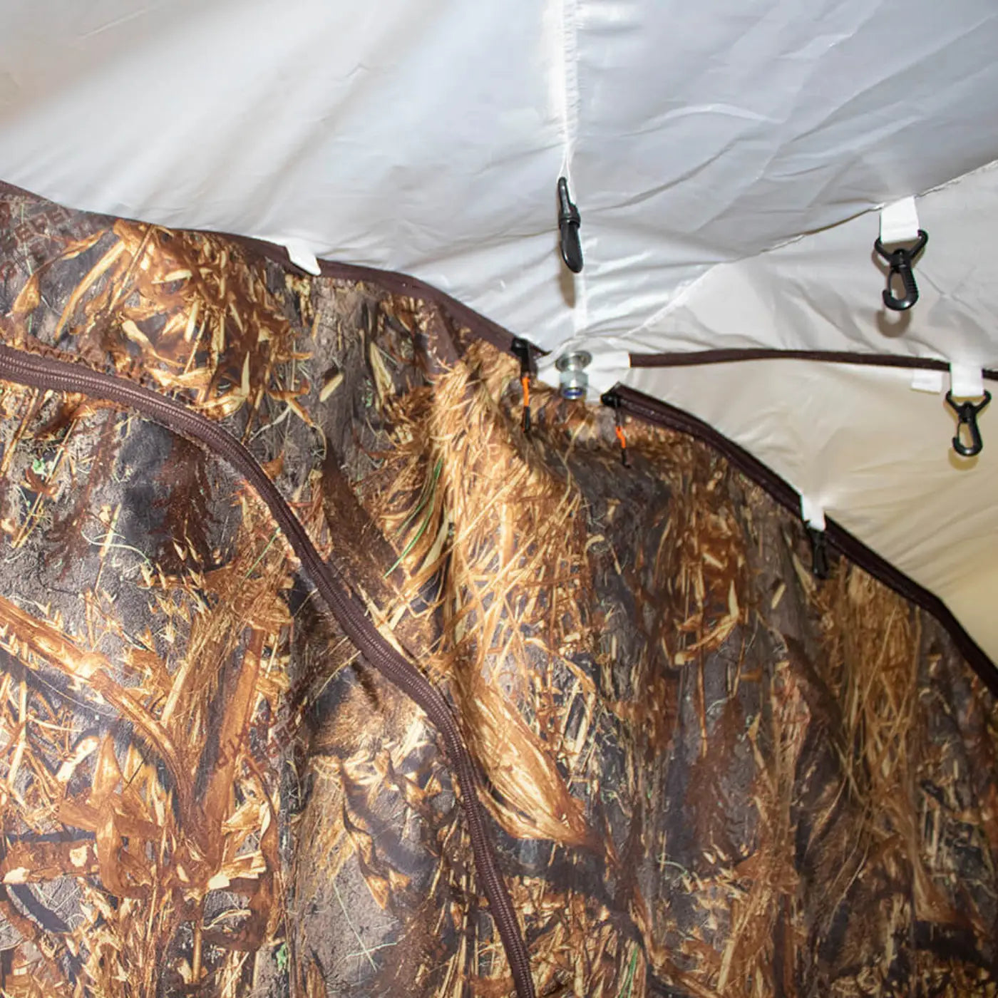 Bereg Universal Tent UP-5 Deluxe