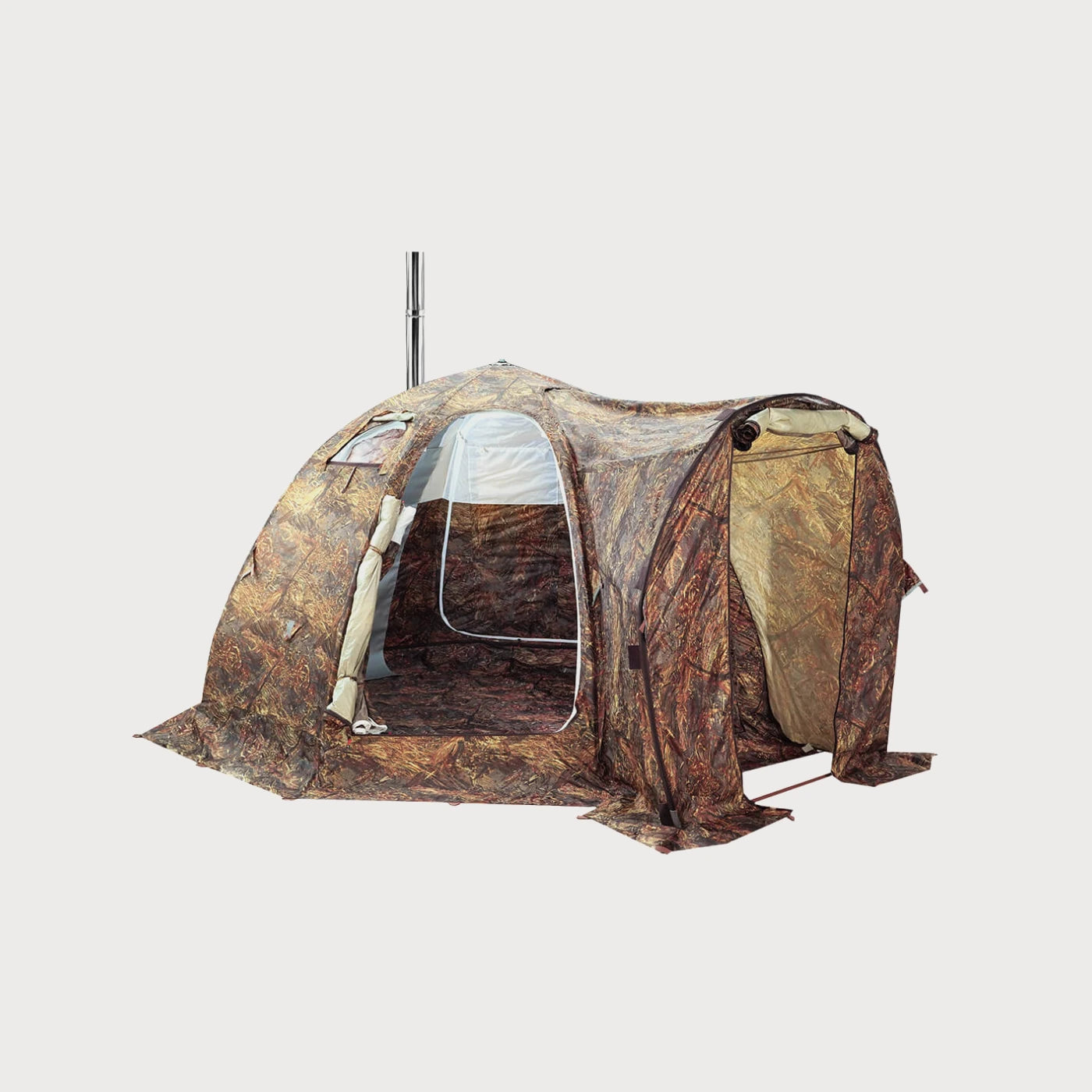 Bereg Universal Tent UP-5 Deluxe