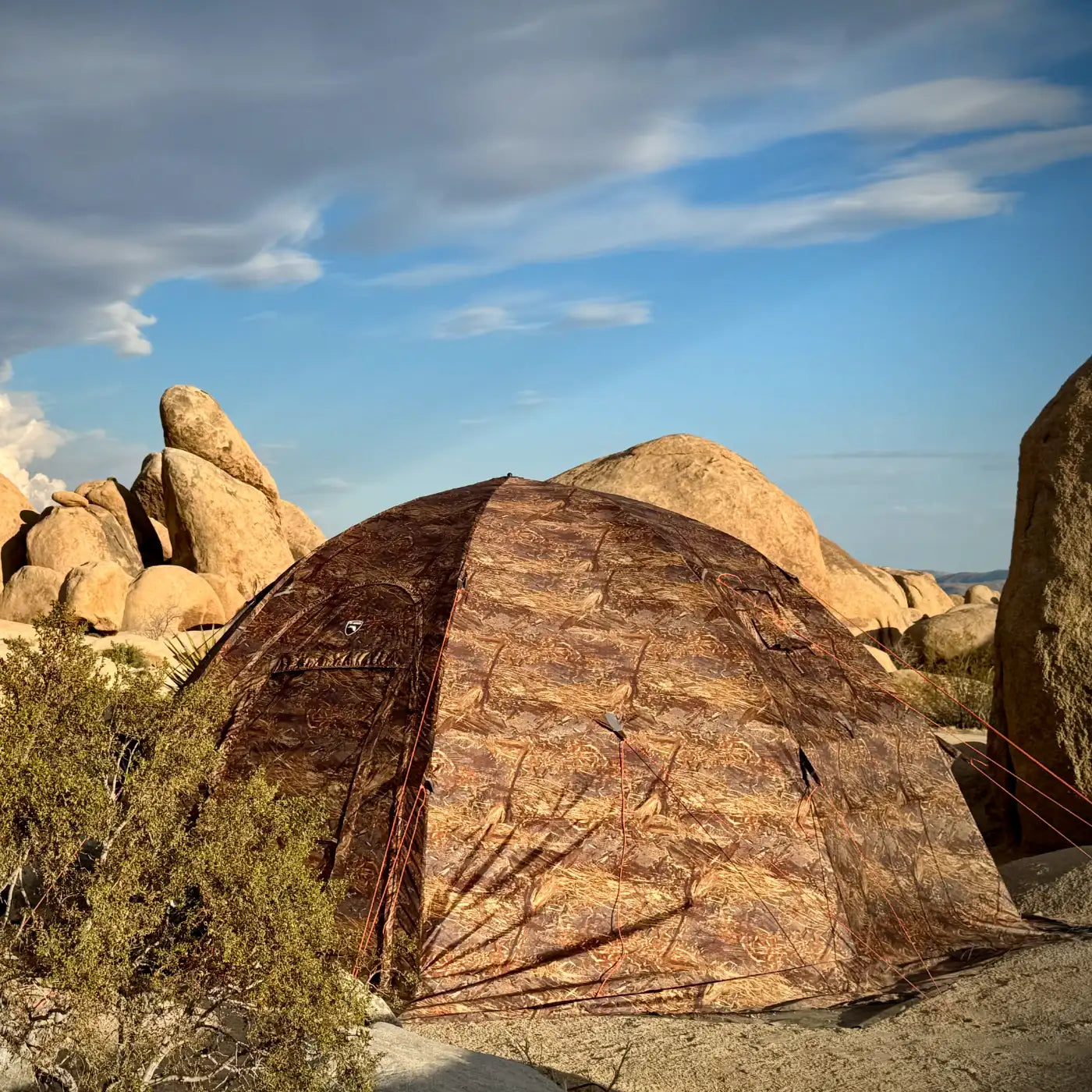 Bereg Universal Tent UP-7