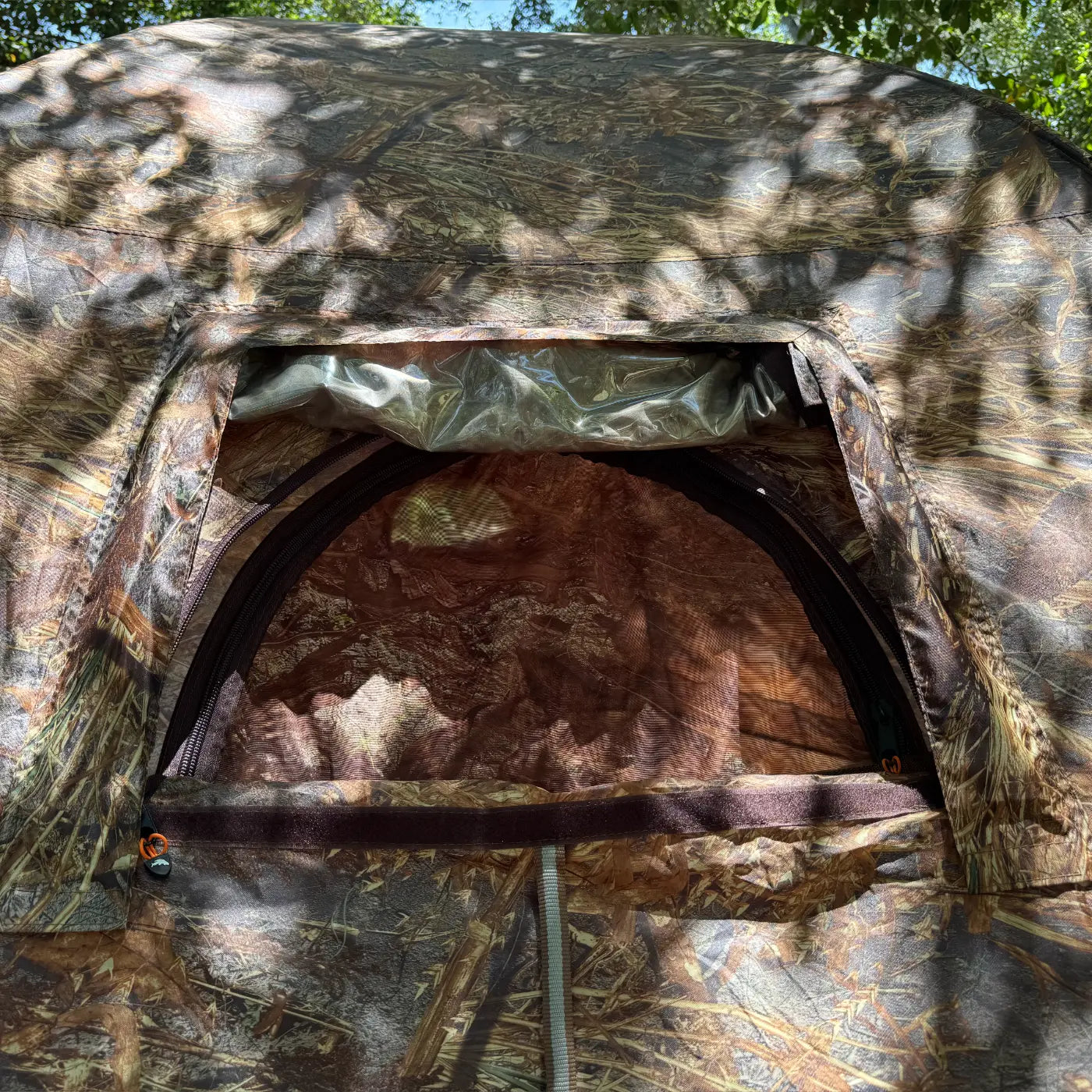 Bereg Universal Tent UP-7
