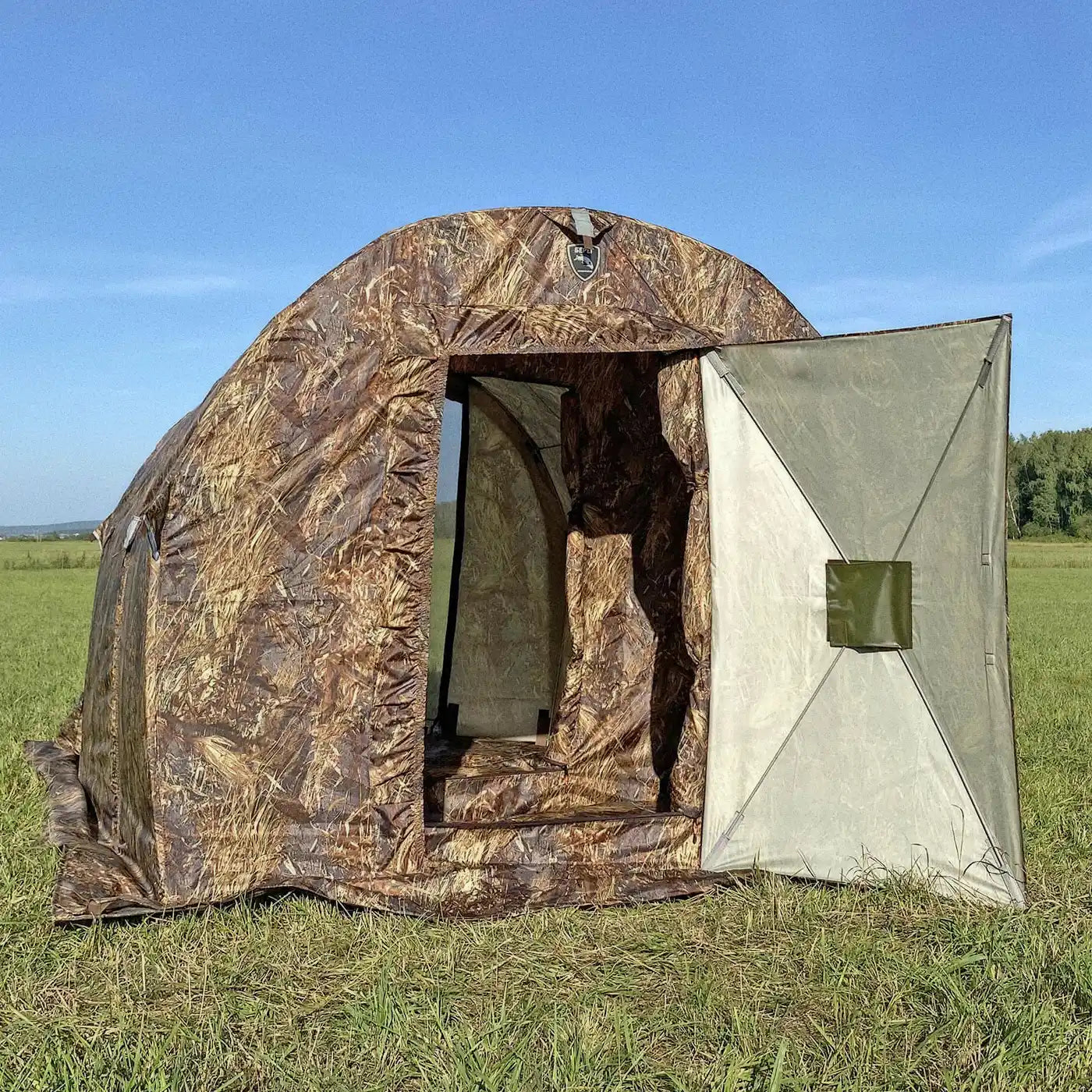 Bereg Main Vestibule for UP Tents