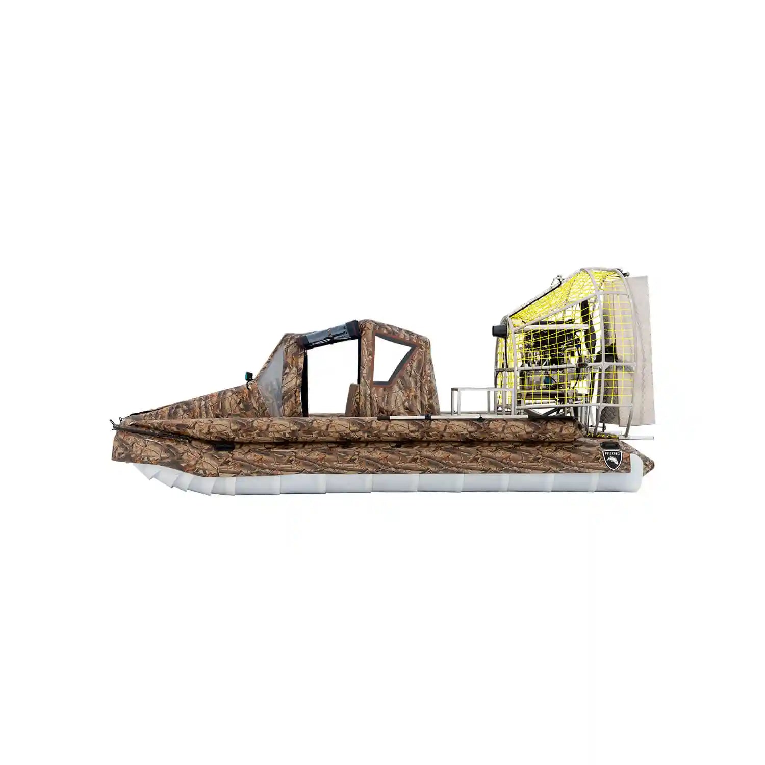 Airboats