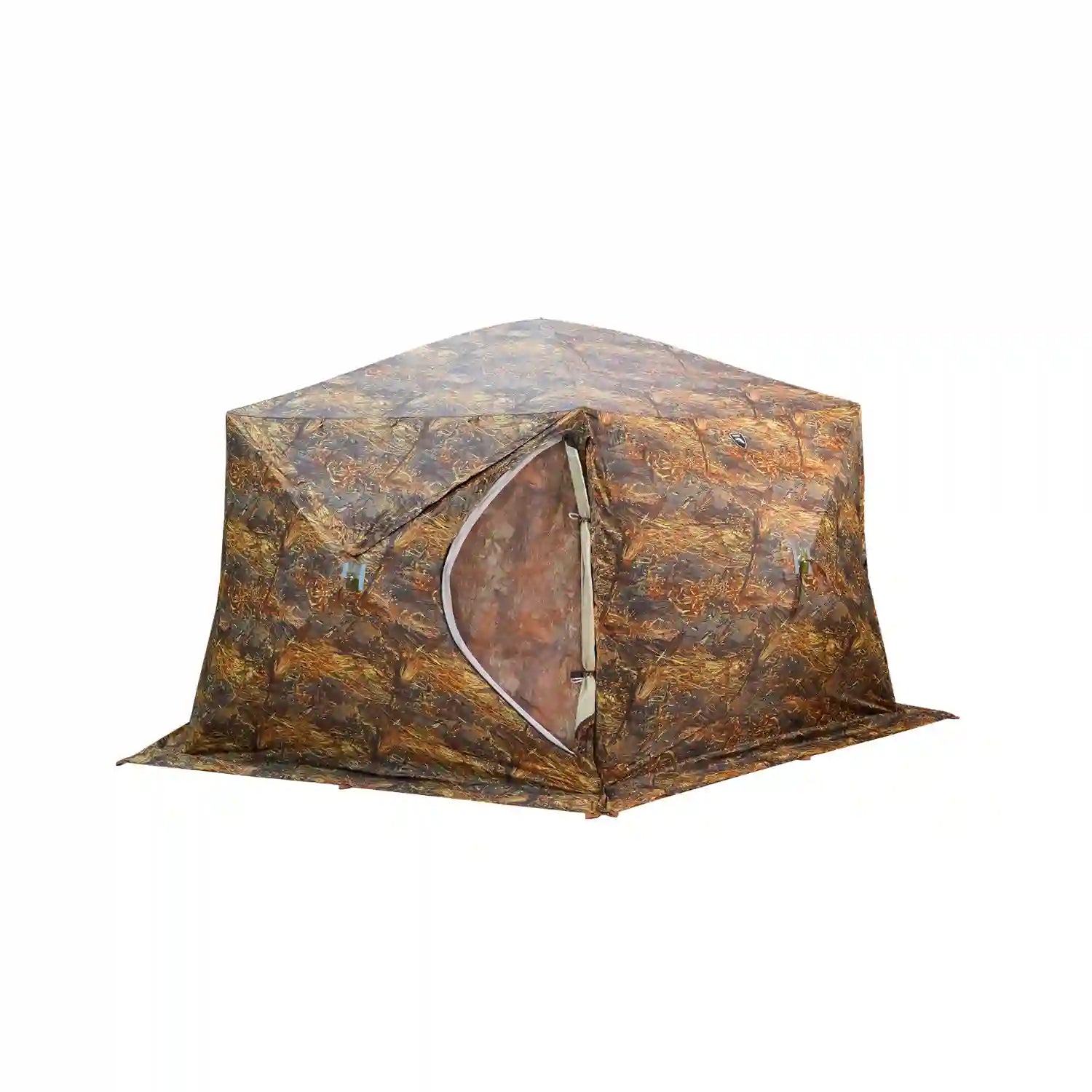Cube Tents