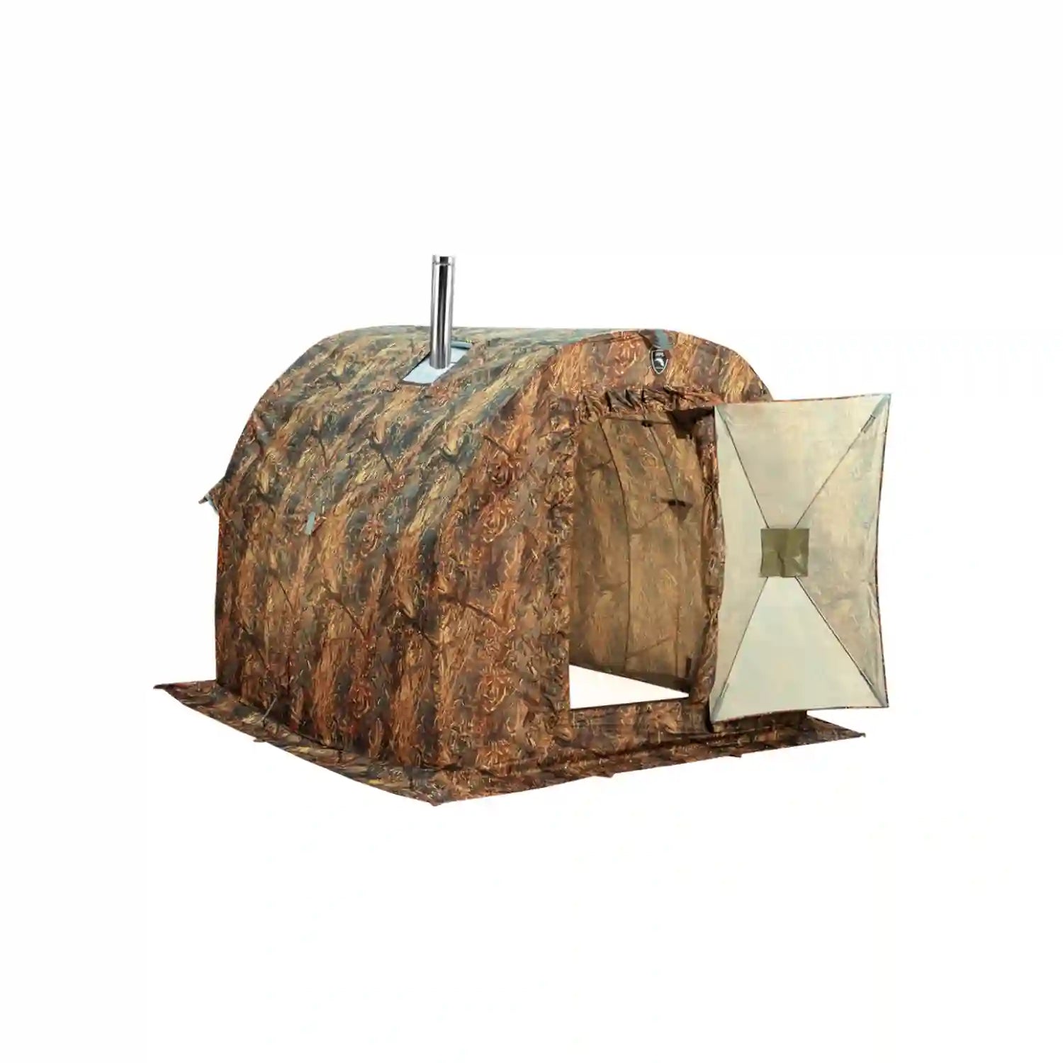 Sauna Tents