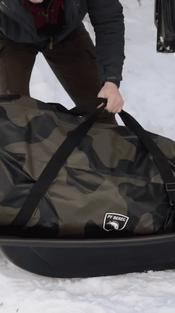 Bereg Supre Bag