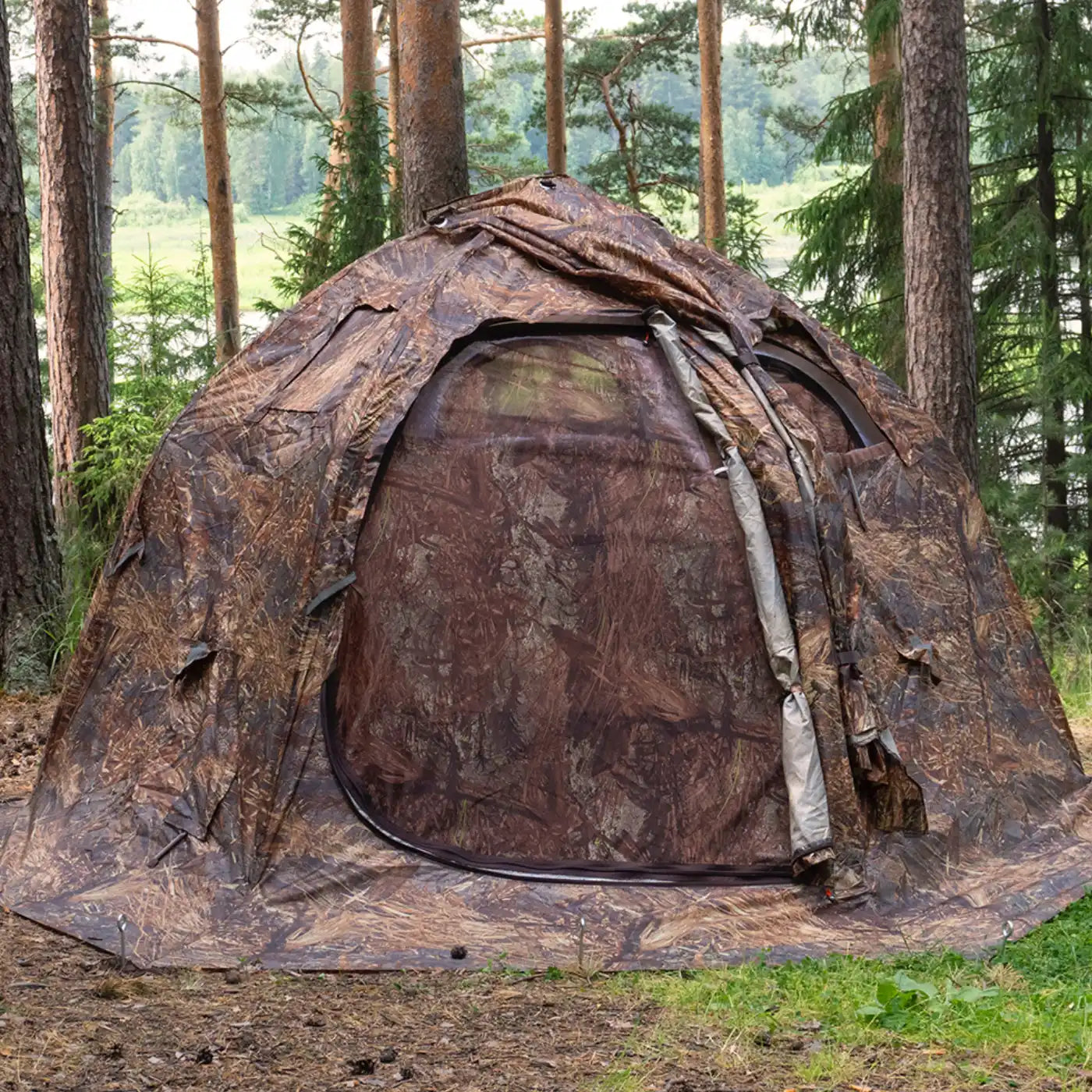 Bereg Universal Tent Winter-Summer