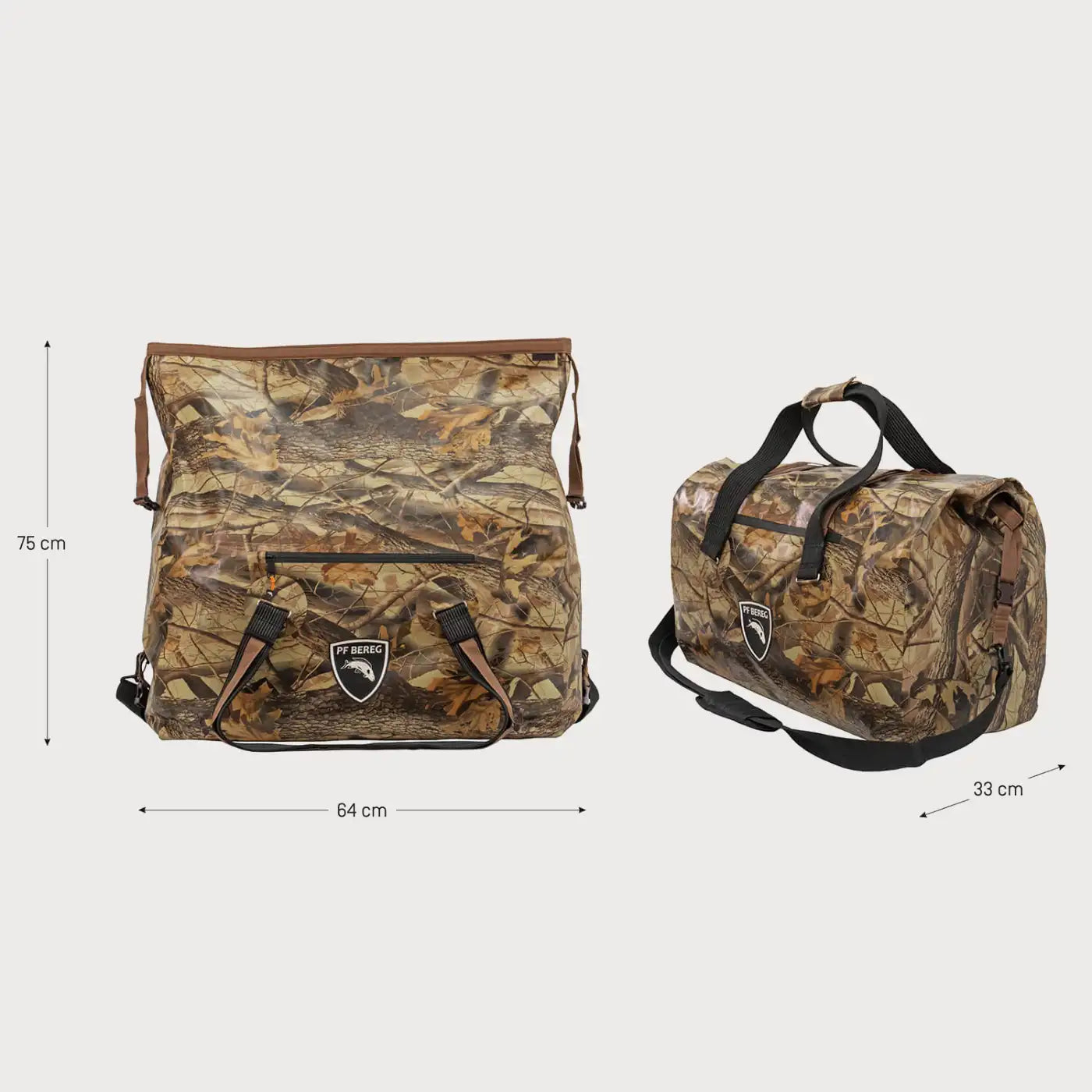 Bereg Dry bag