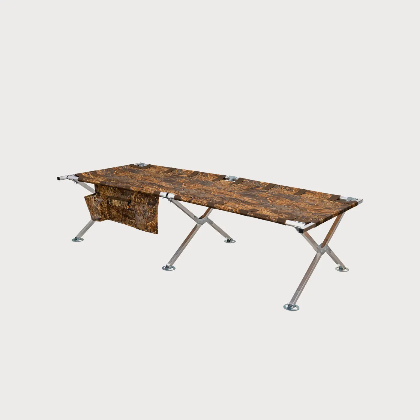 Bereg Camping Bed
