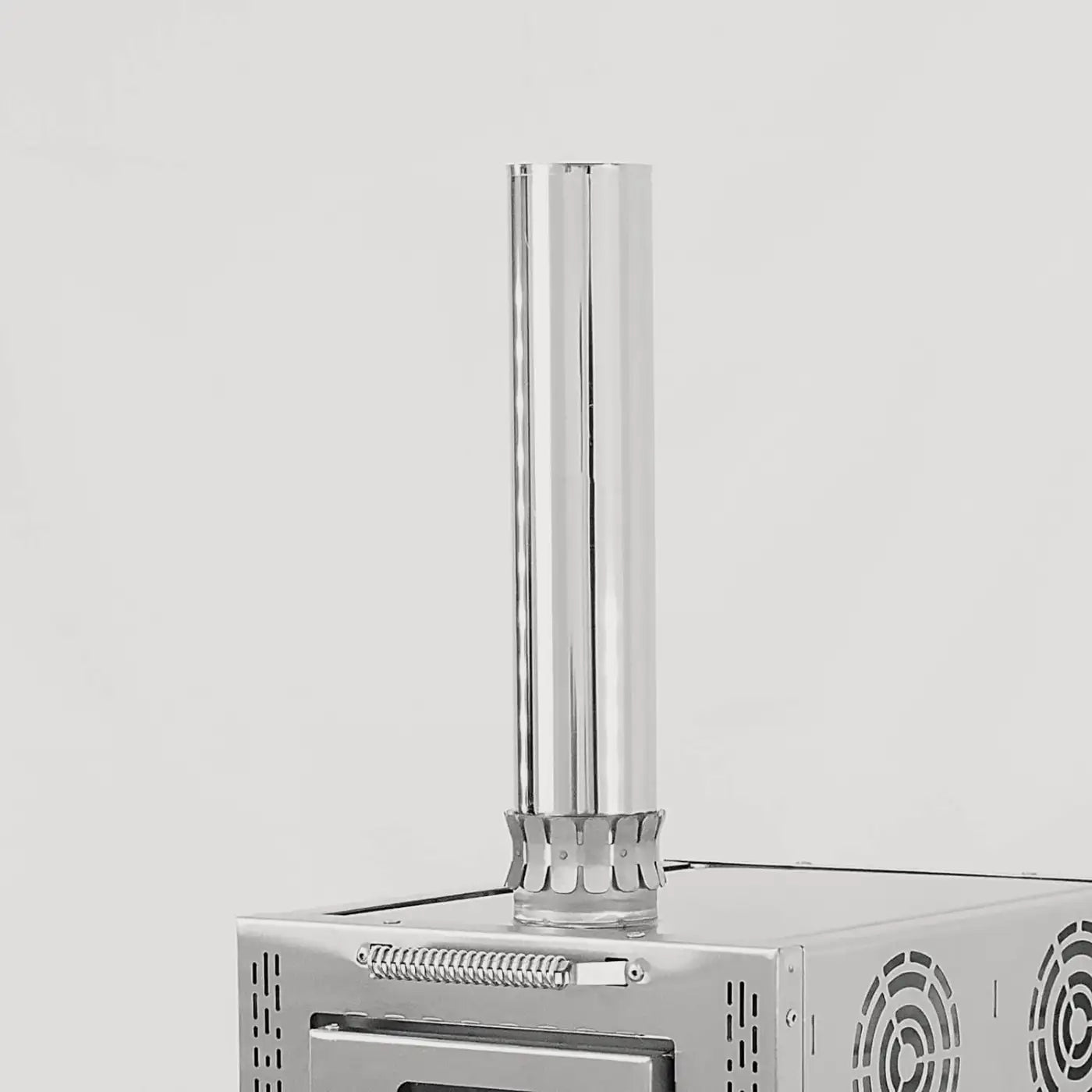 Bereg Chimney Pipe for Stoves