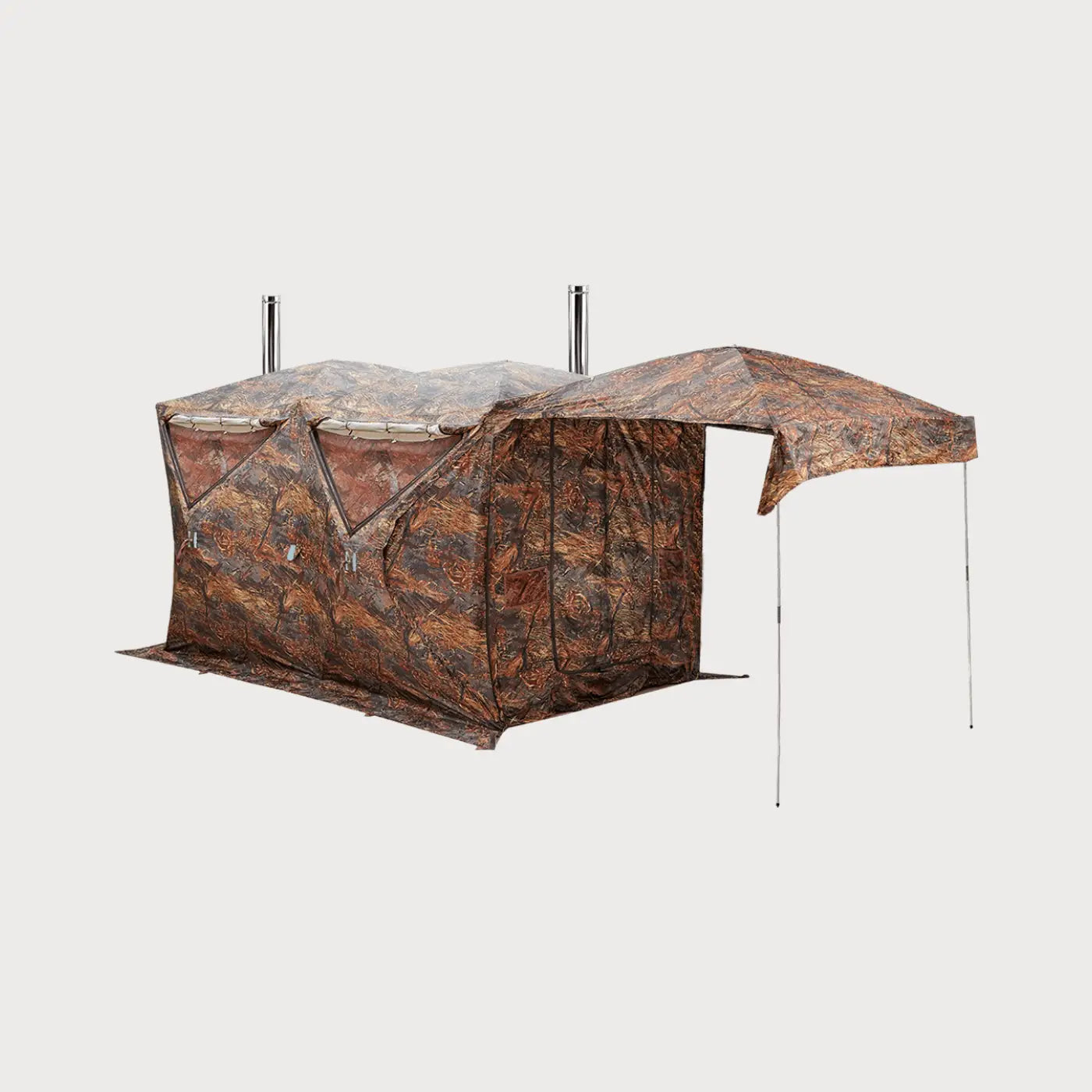 Bereg Cuboid Tent 3.60