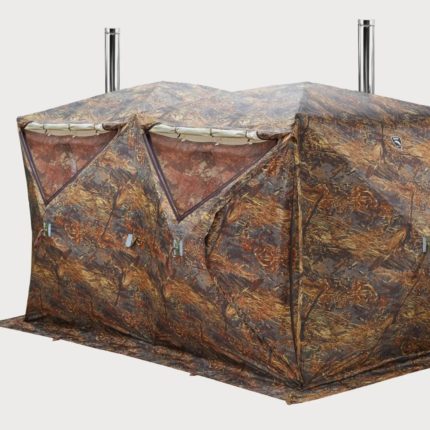 Bereg Cuboid Tent 3.60