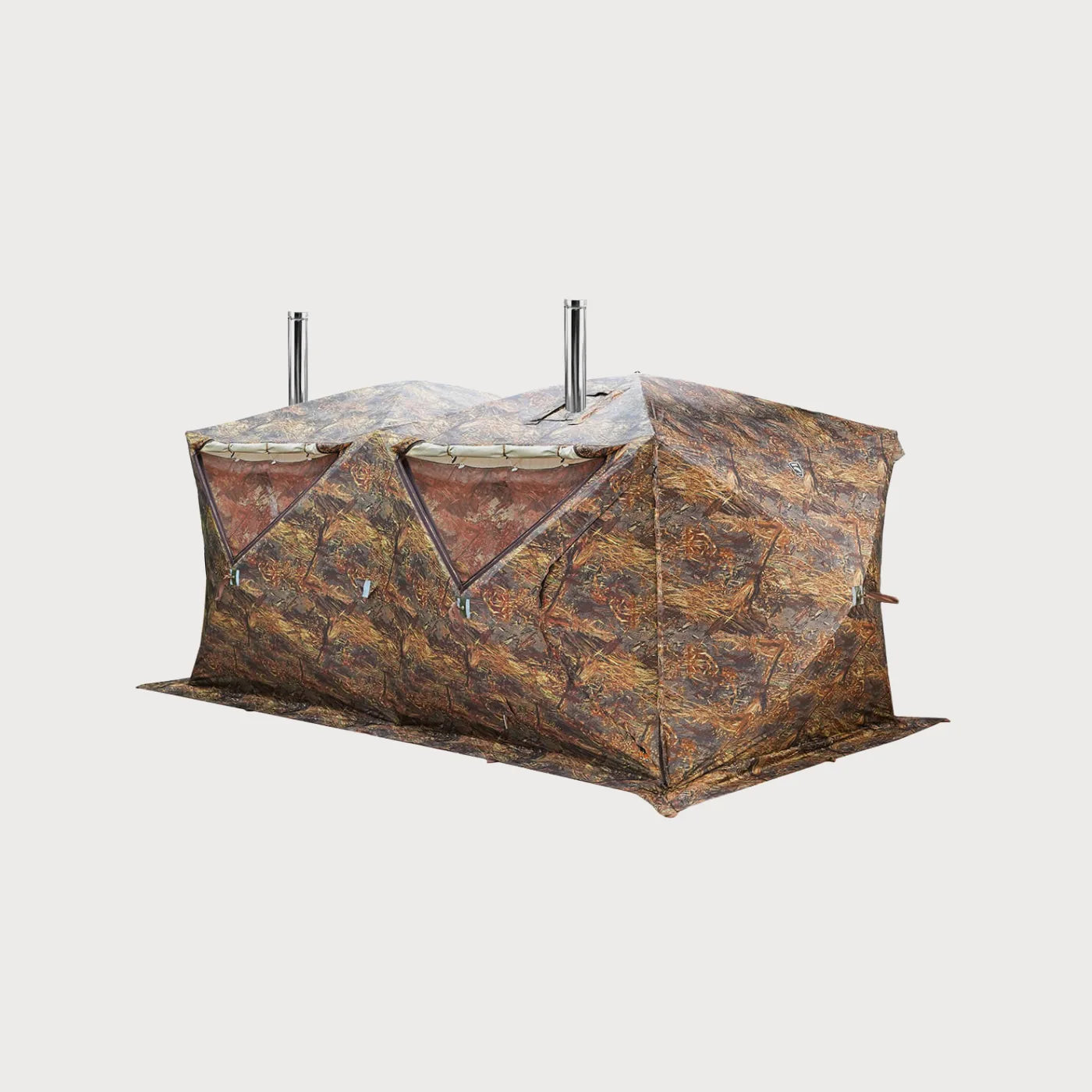 Bereg Cuboid Tent 4.40