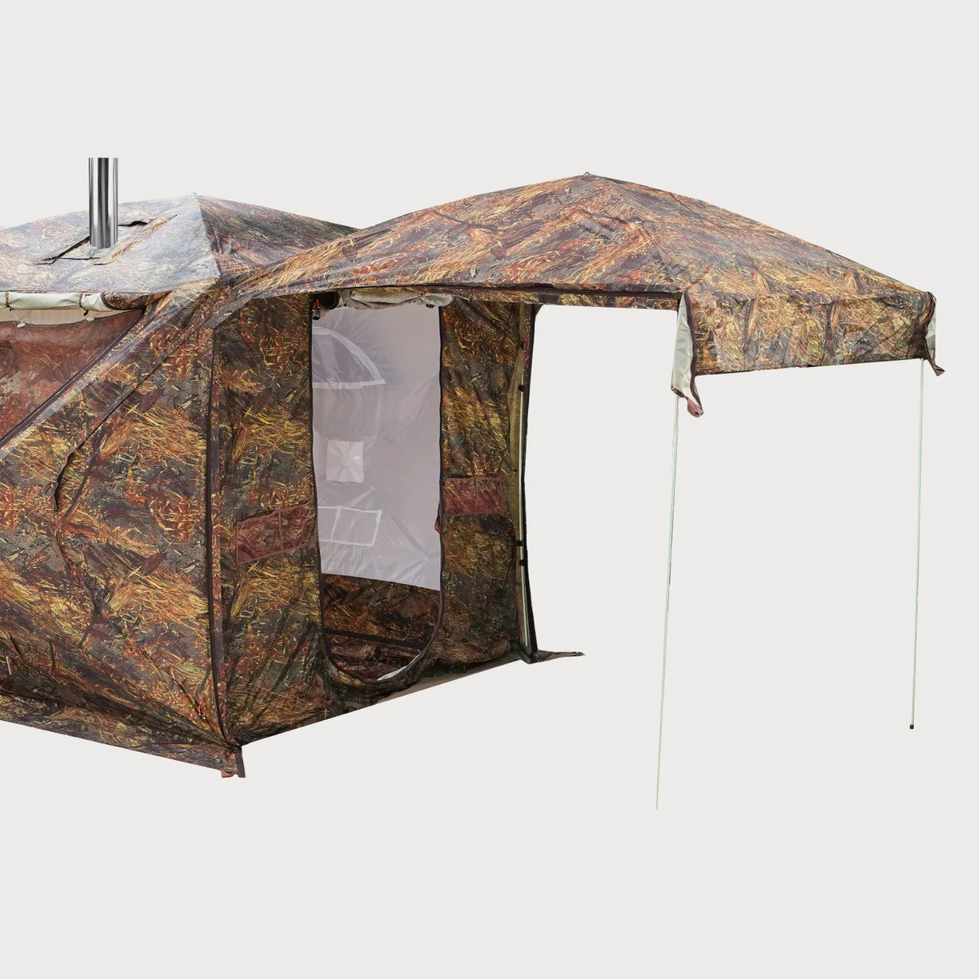 Bereg Cuboid Tent 4.40