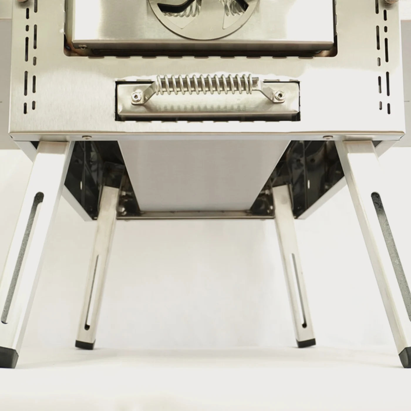 Bereg Wood Stove Fireplace