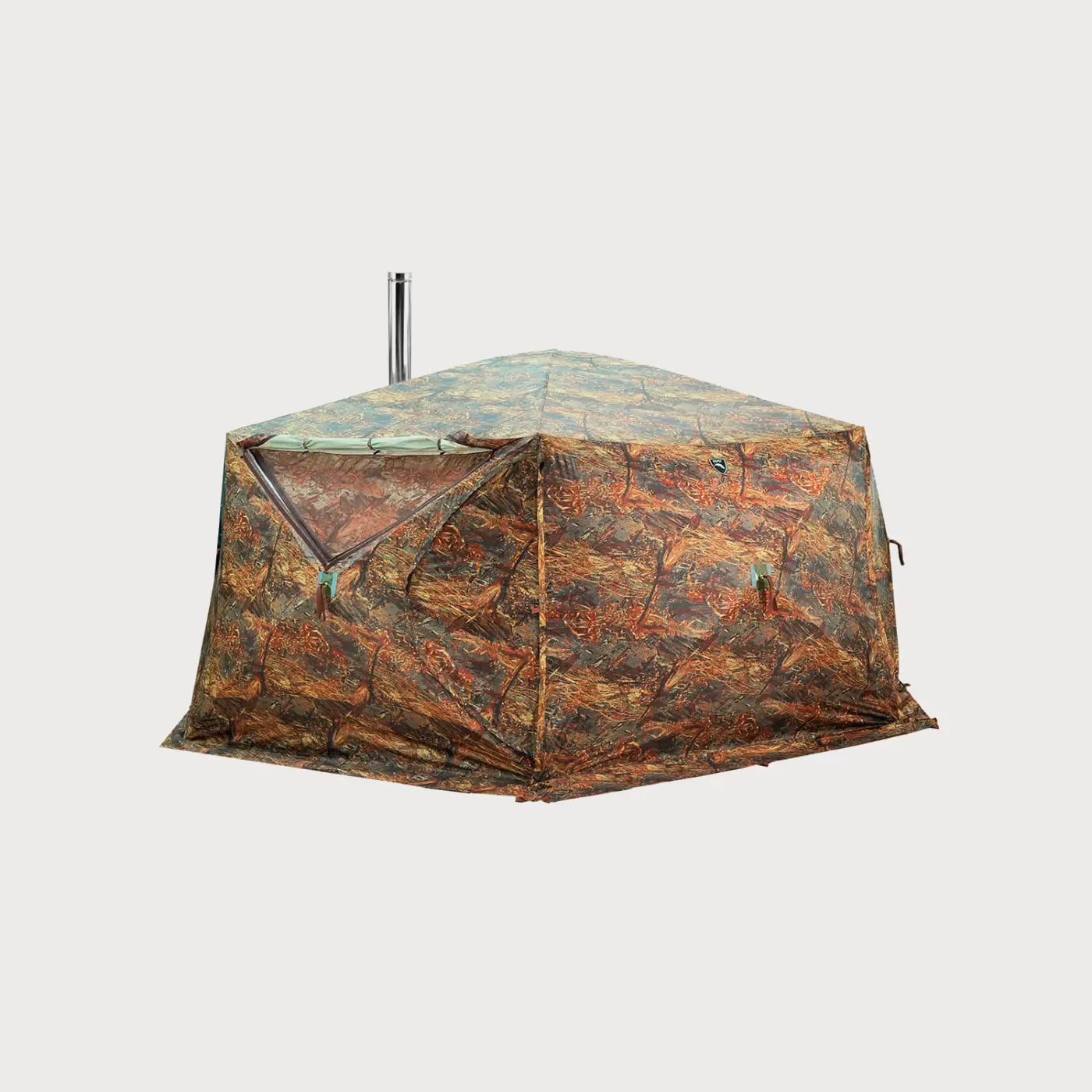 Bereg Hexagon Tent